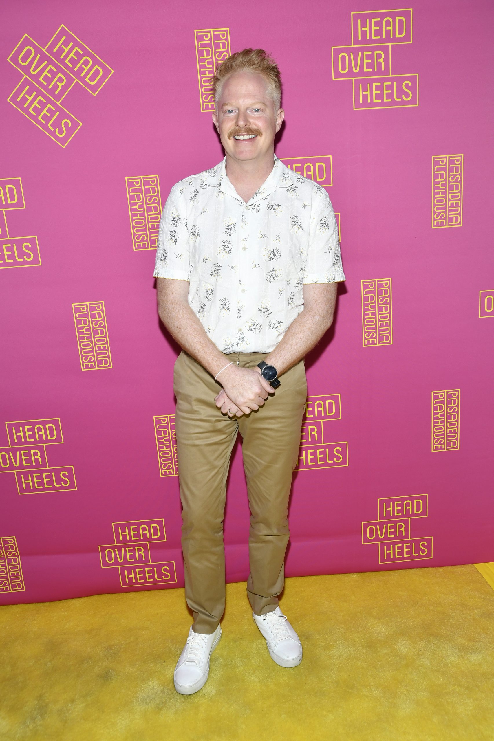 Jesse Tyler Ferguson photo 2