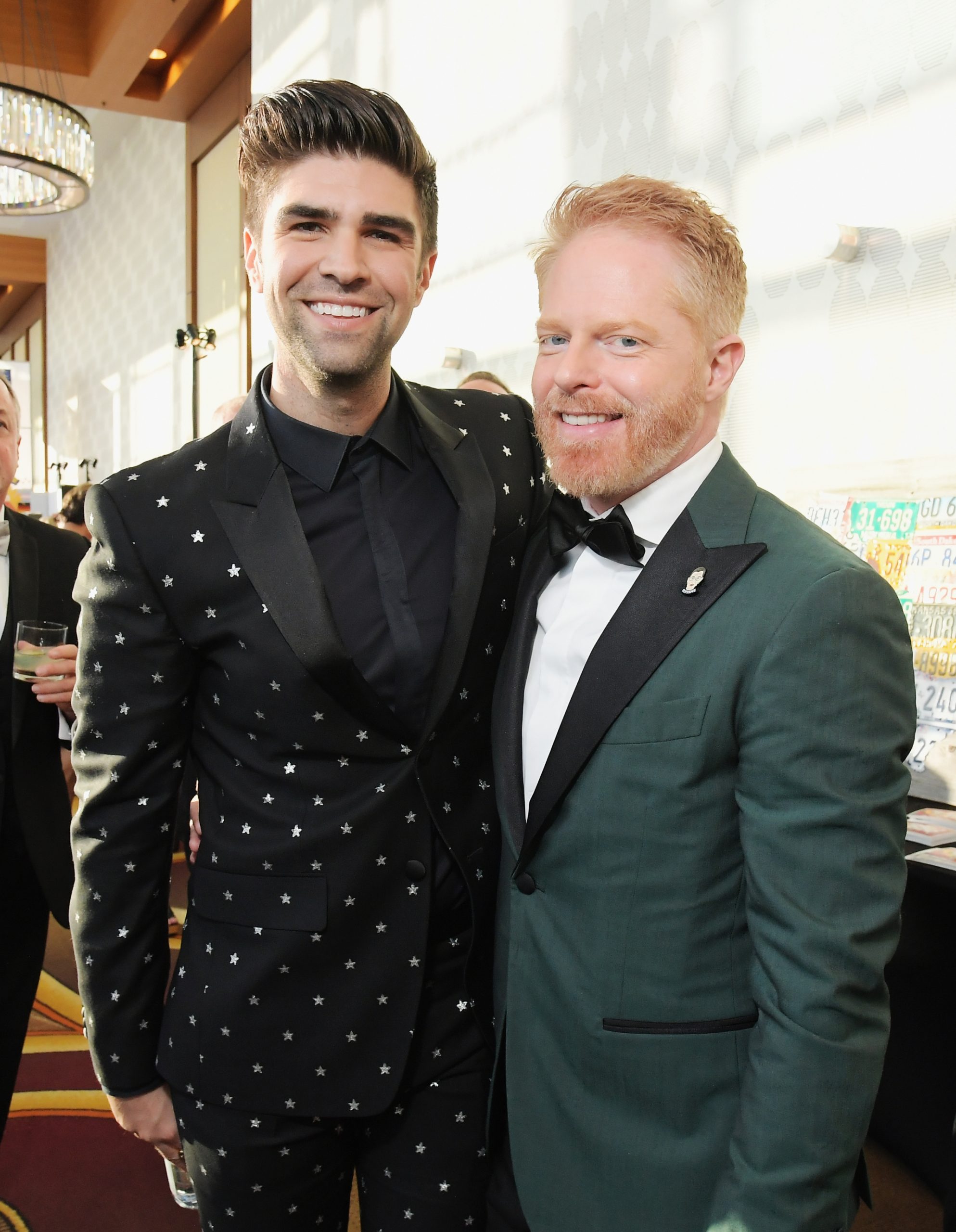 Jesse Tyler Ferguson photo 3