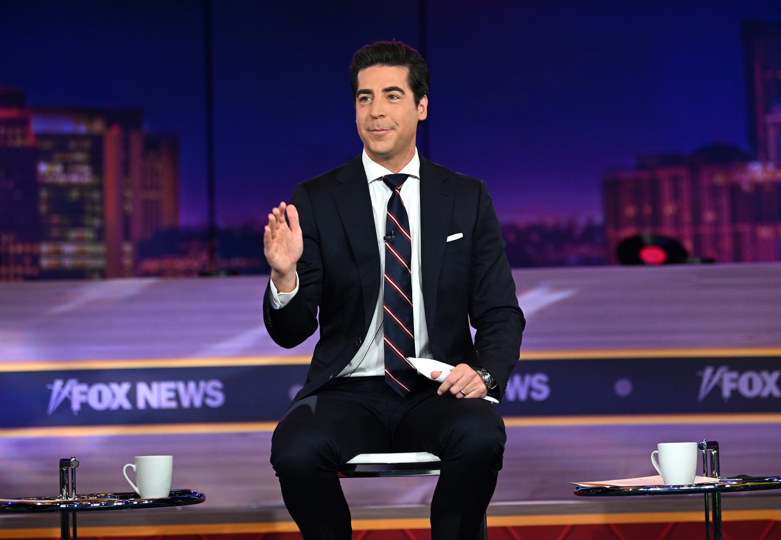 Jesse Watters photo 2