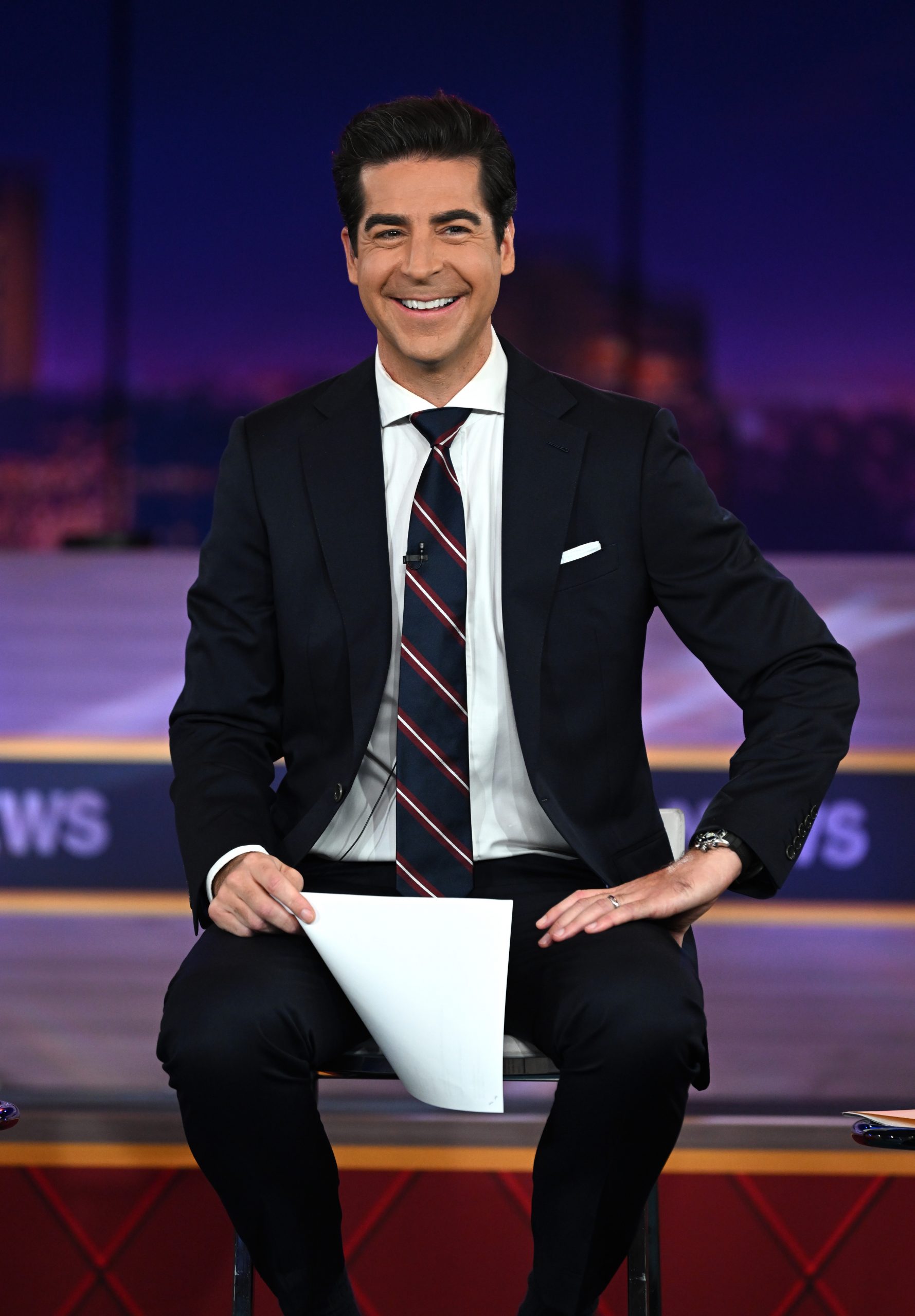 Jesse Watters photo 3