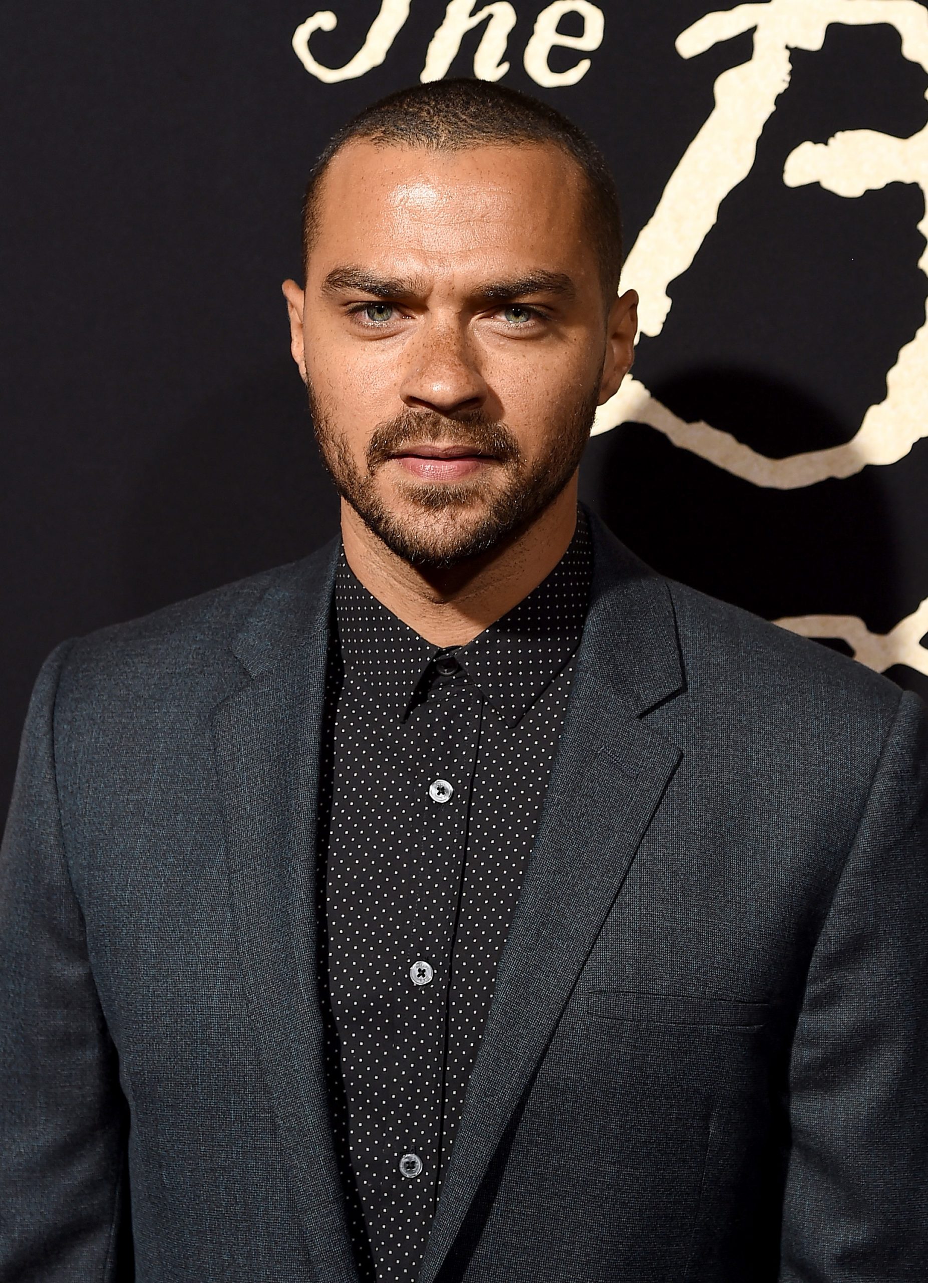 Jesse Williams photo 2