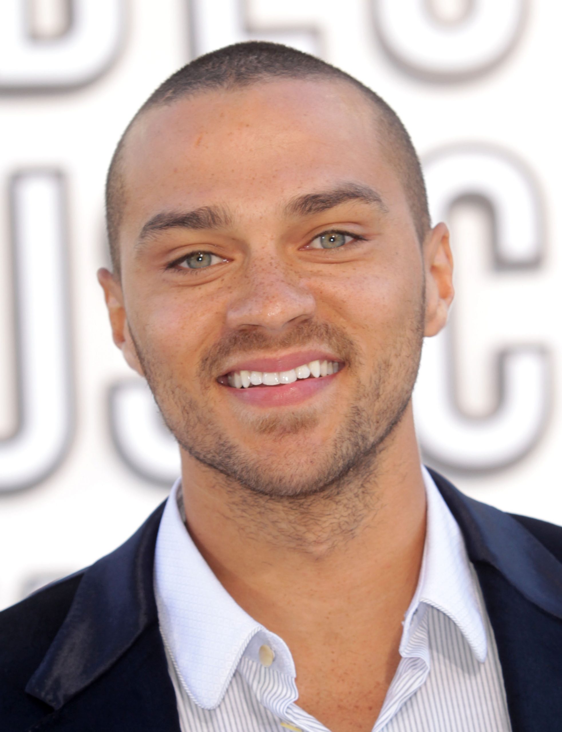 Jesse Williams photo 3