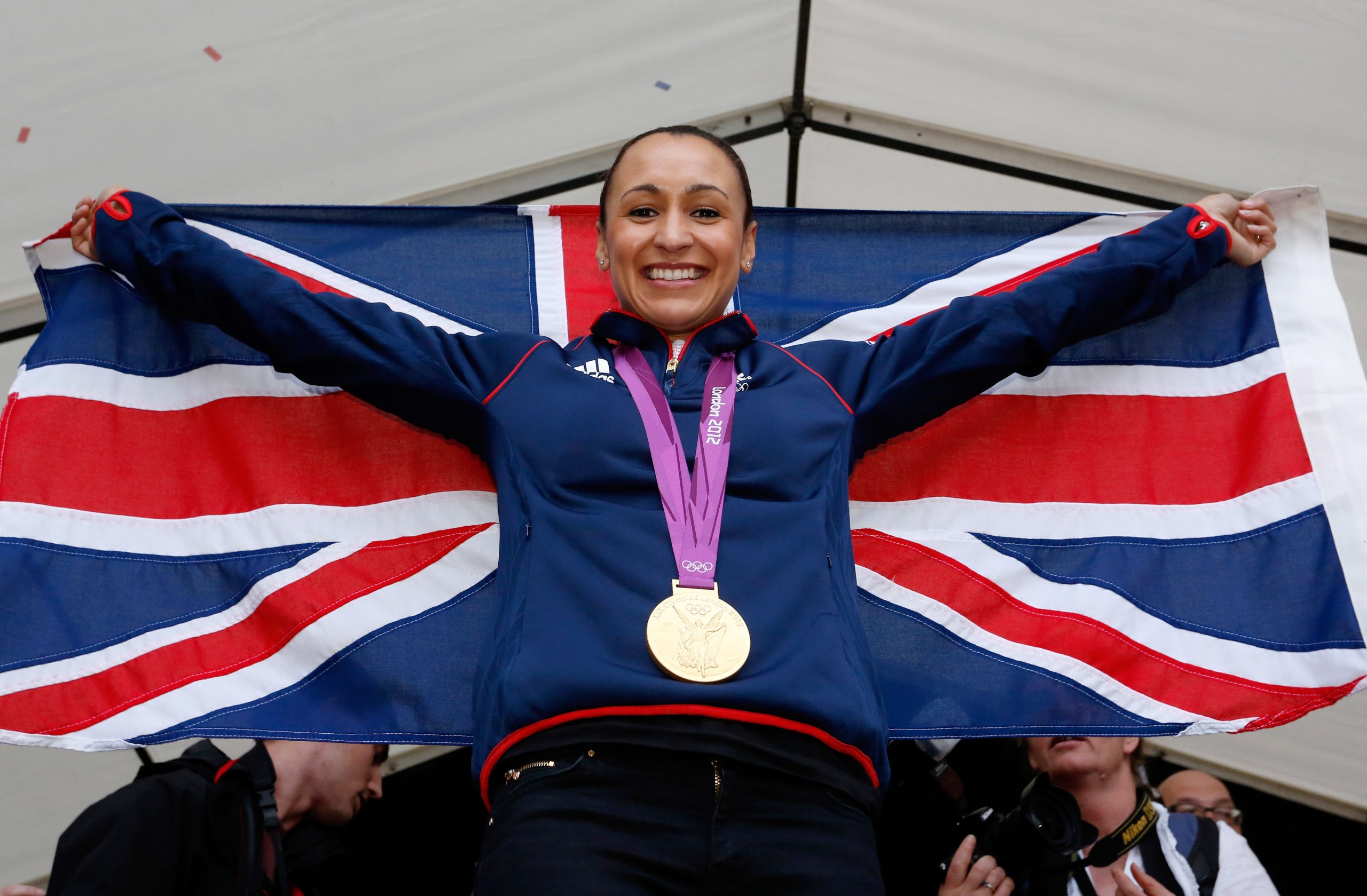 Jessica Ennis-Hill photo