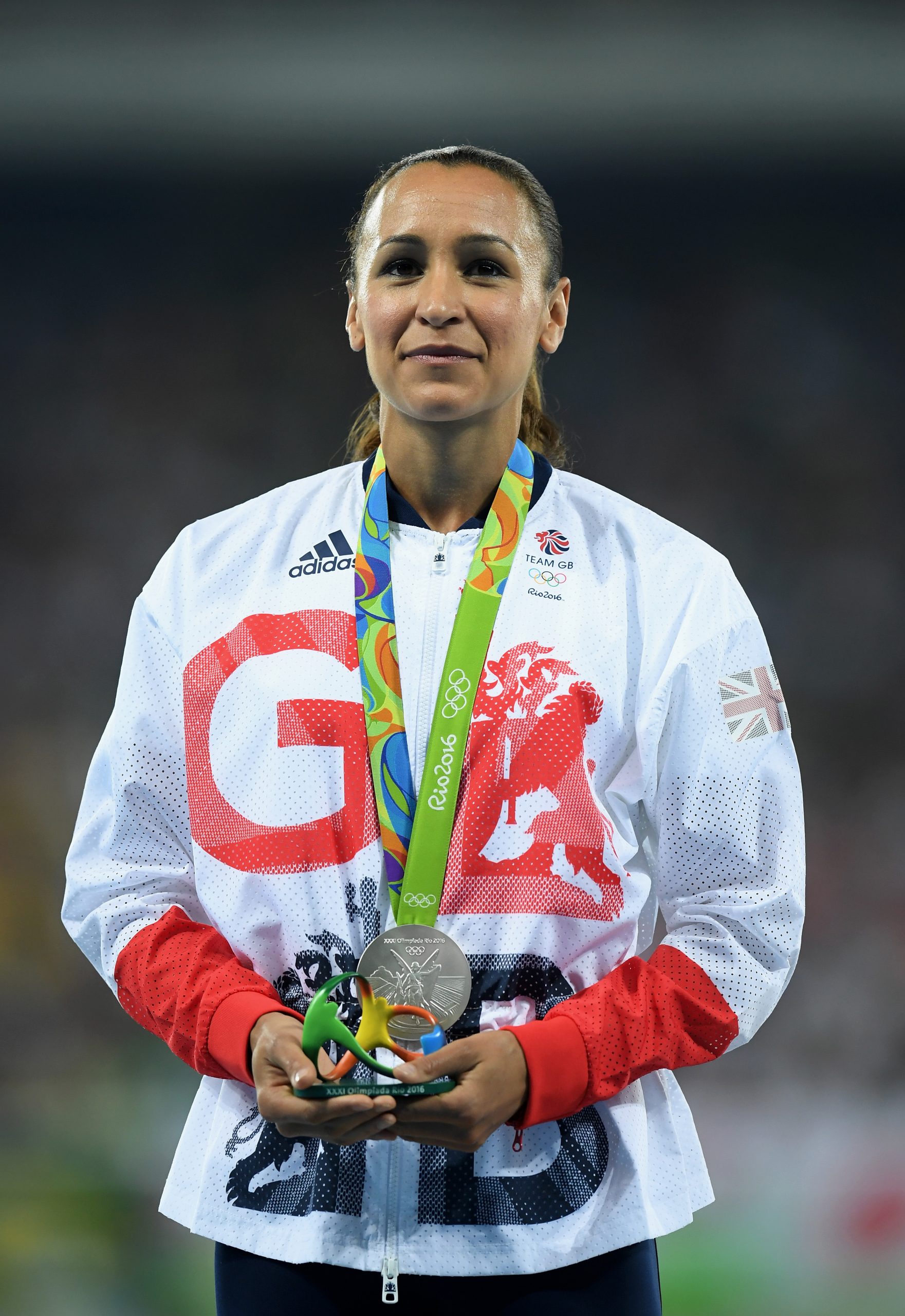 Jessica Ennis-Hill photo 3