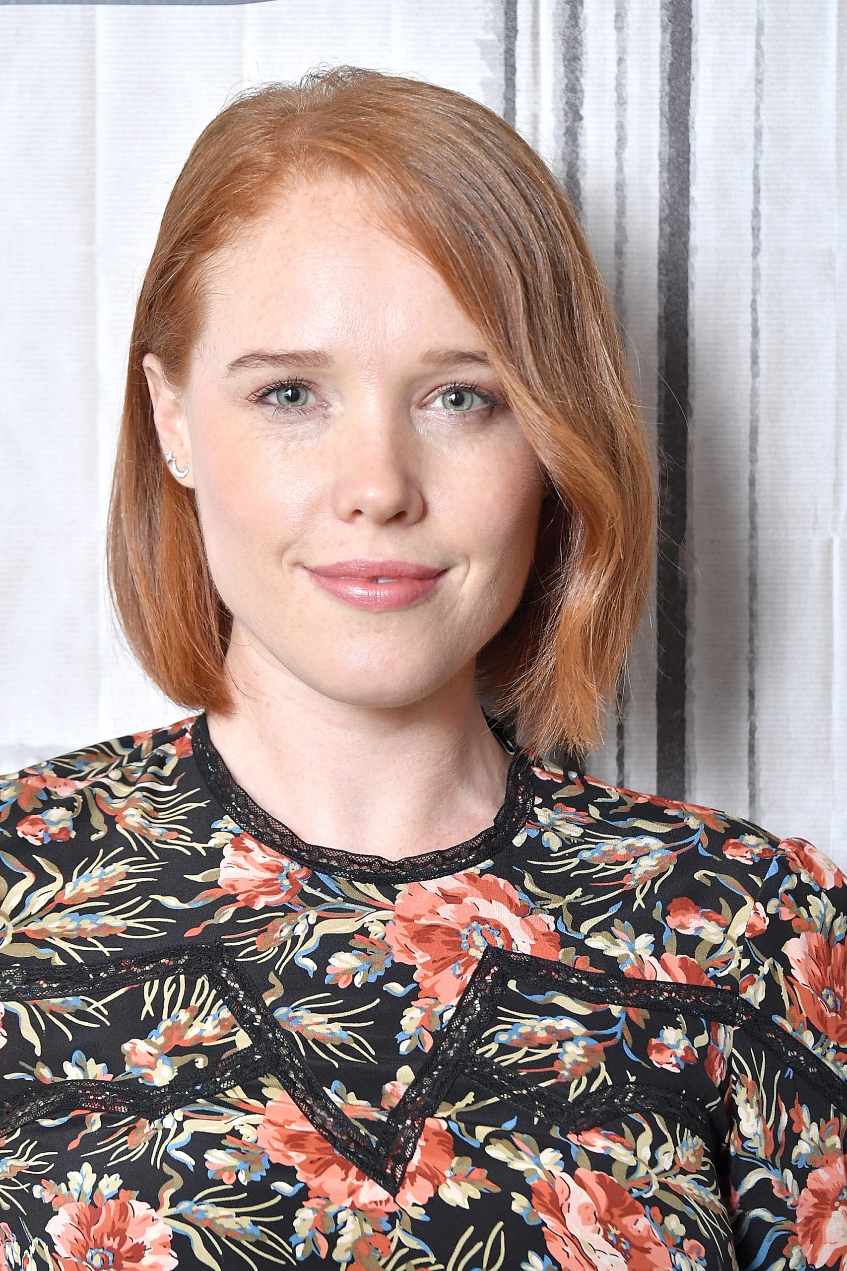 Jessica Keenan Wynn photo 2