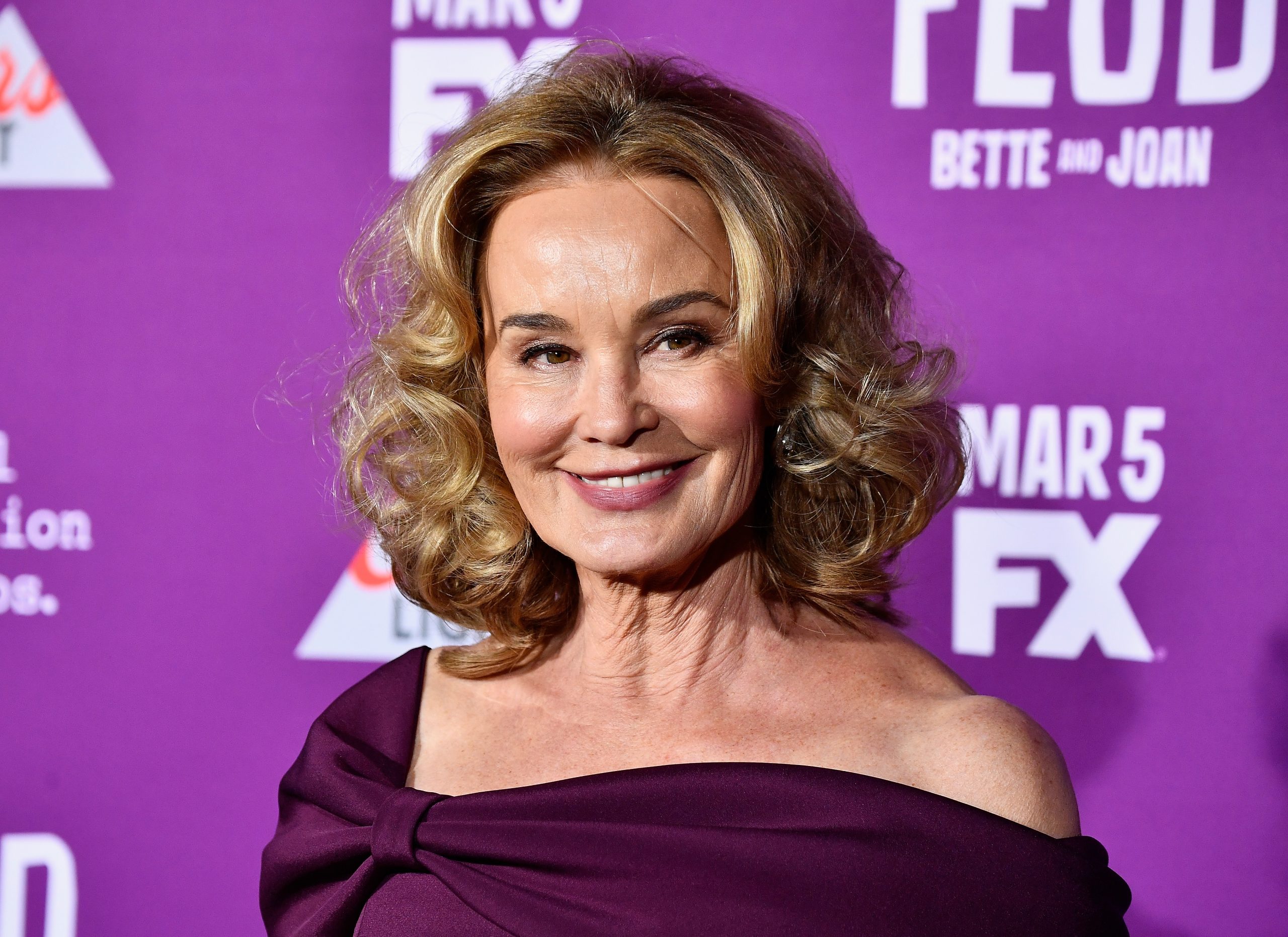 Jessica Lange photo 3