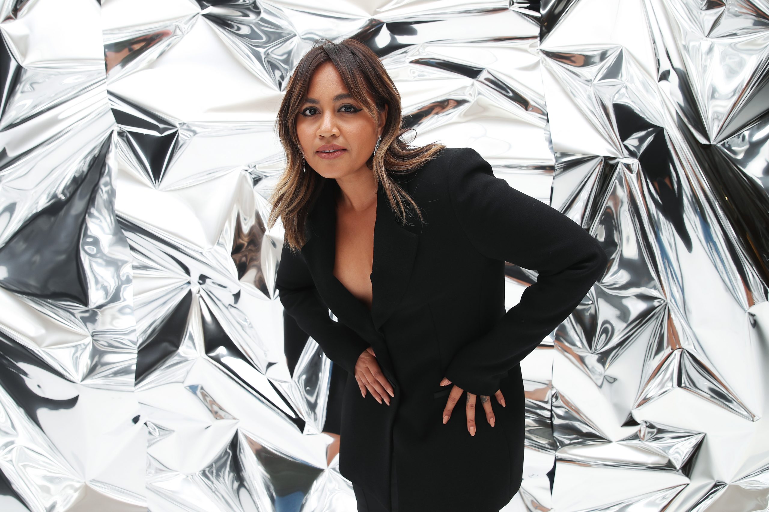 Jessica Mauboy photo 2