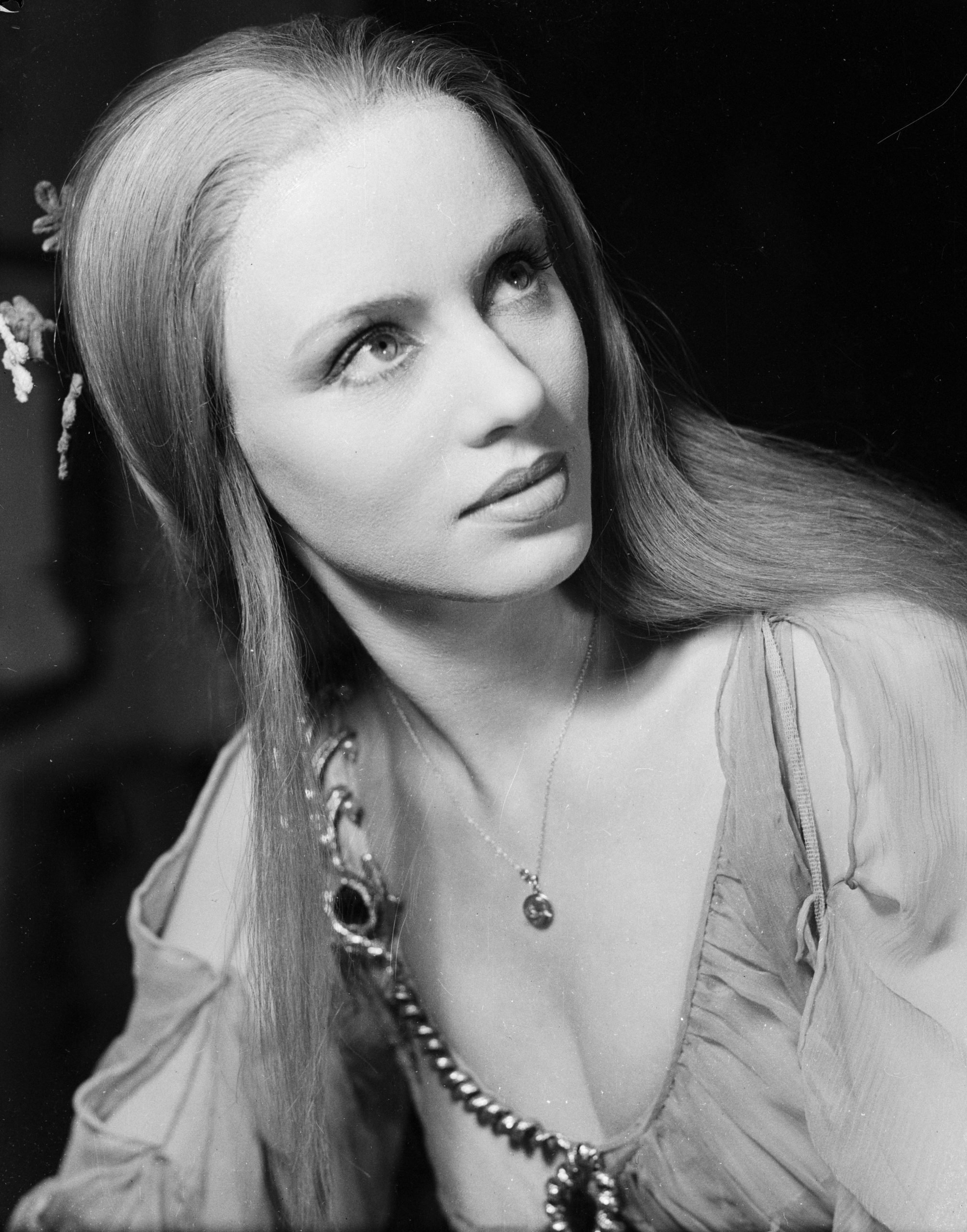 Jessica Tandy photo 2