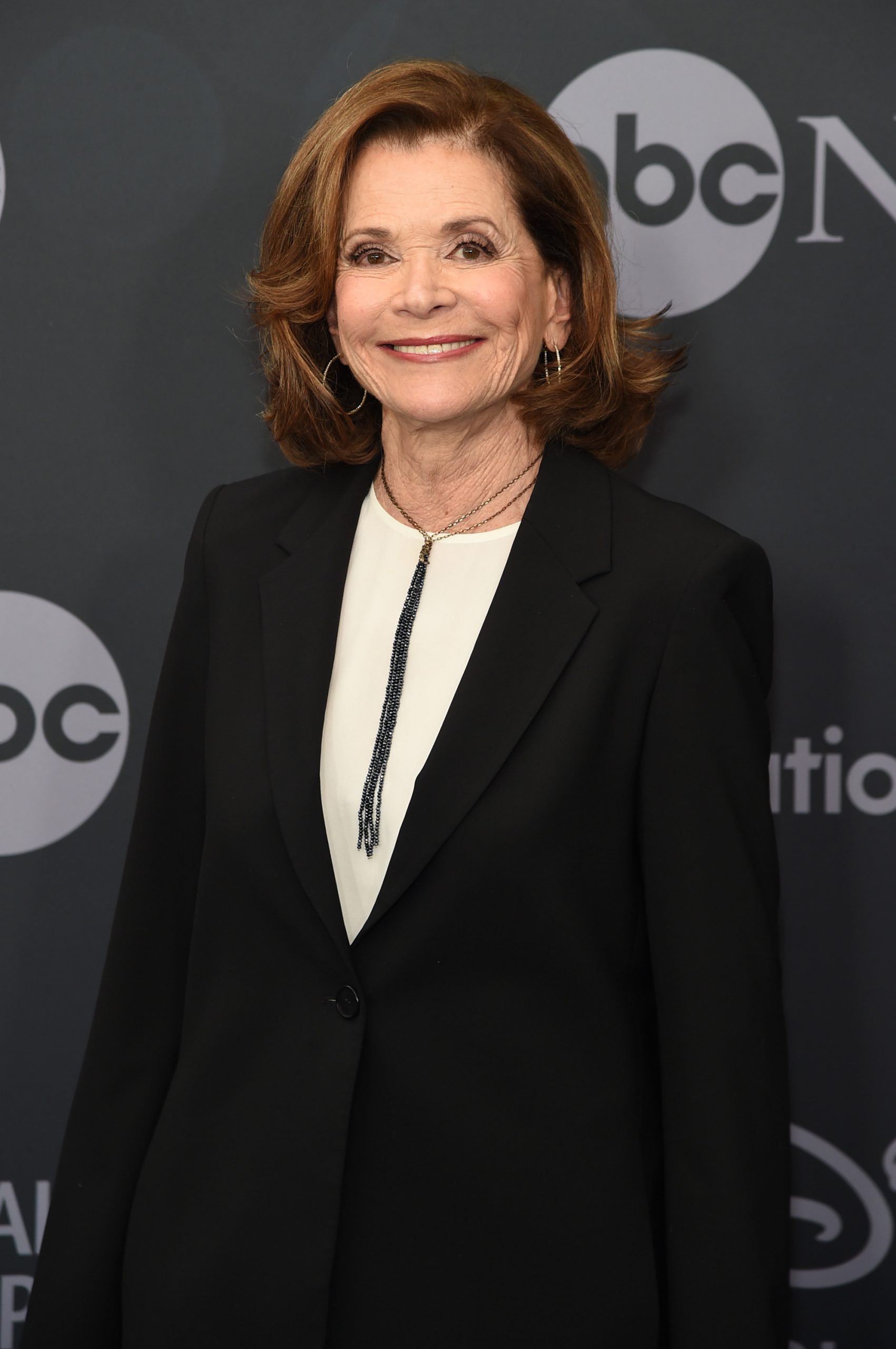 Jessica Walter photo