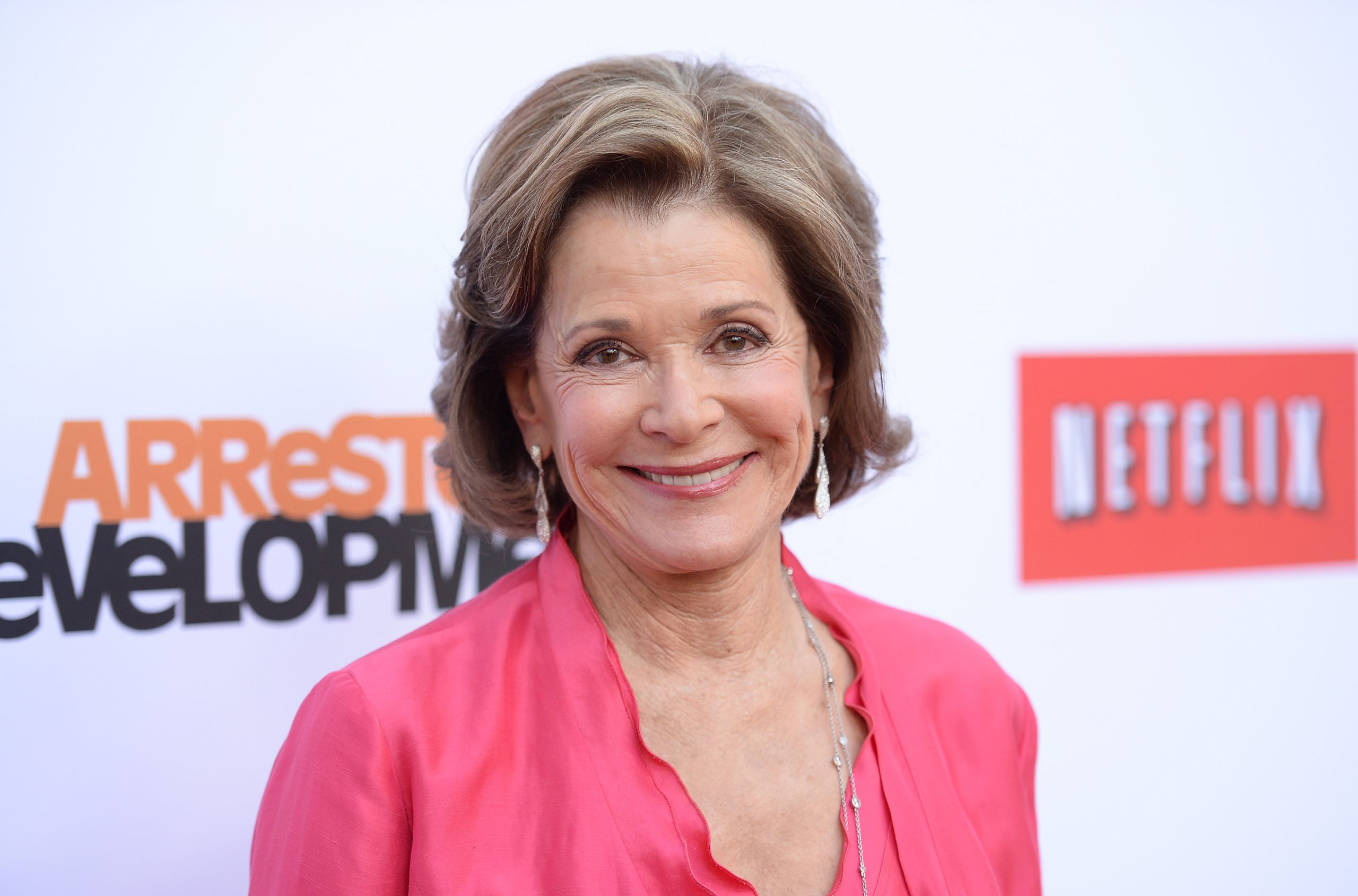 Jessica Walter photo 2