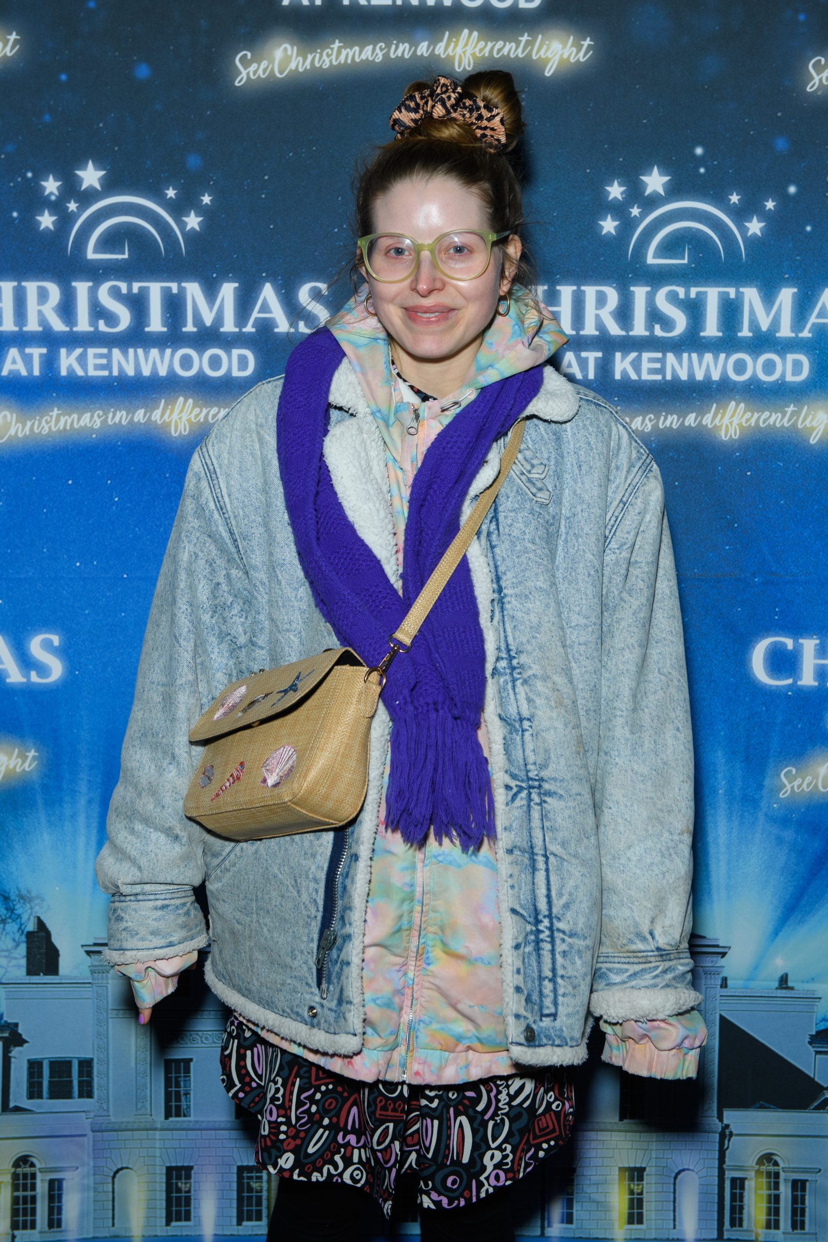 Jessie Cave photo 2