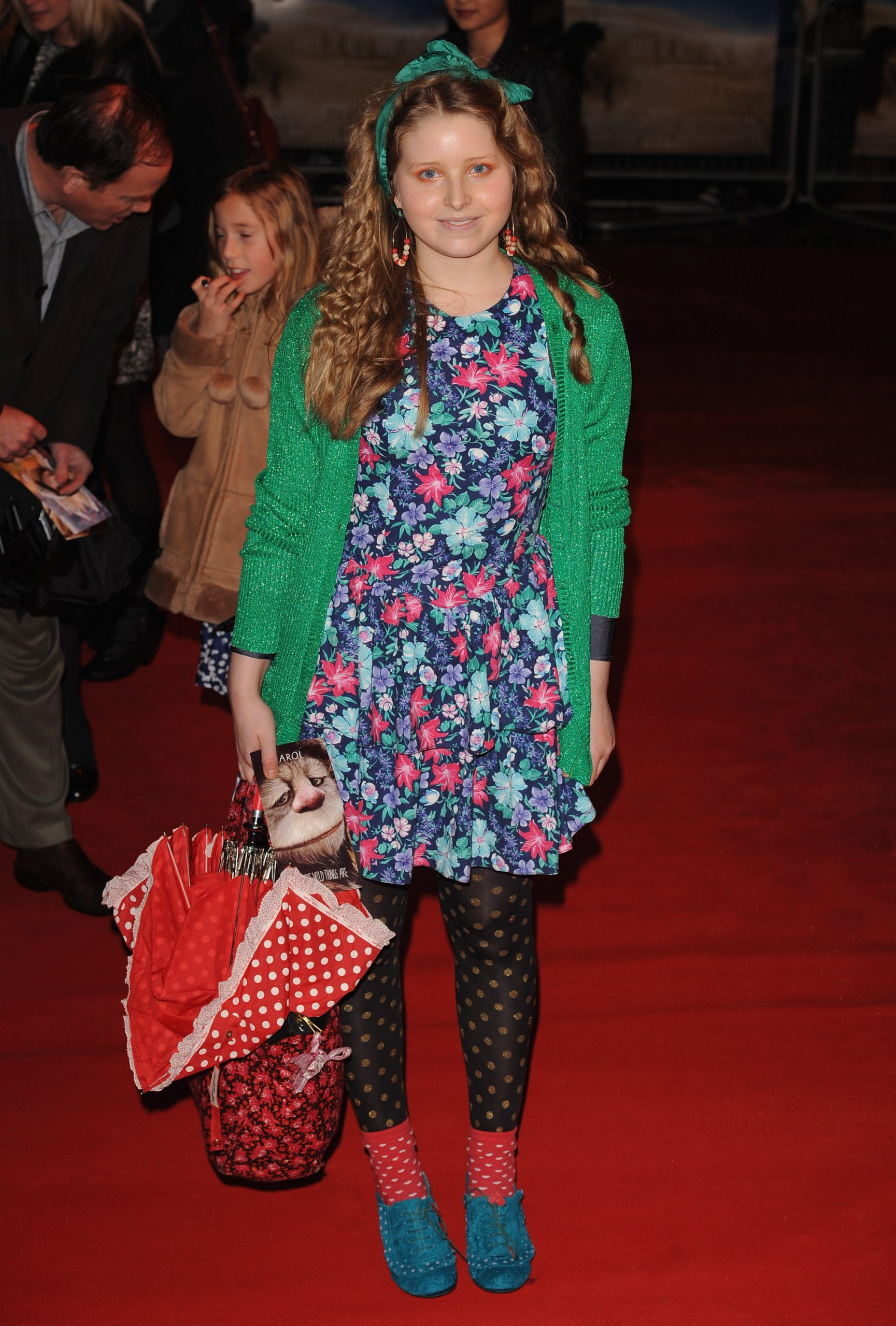 Jessie Cave photo 3