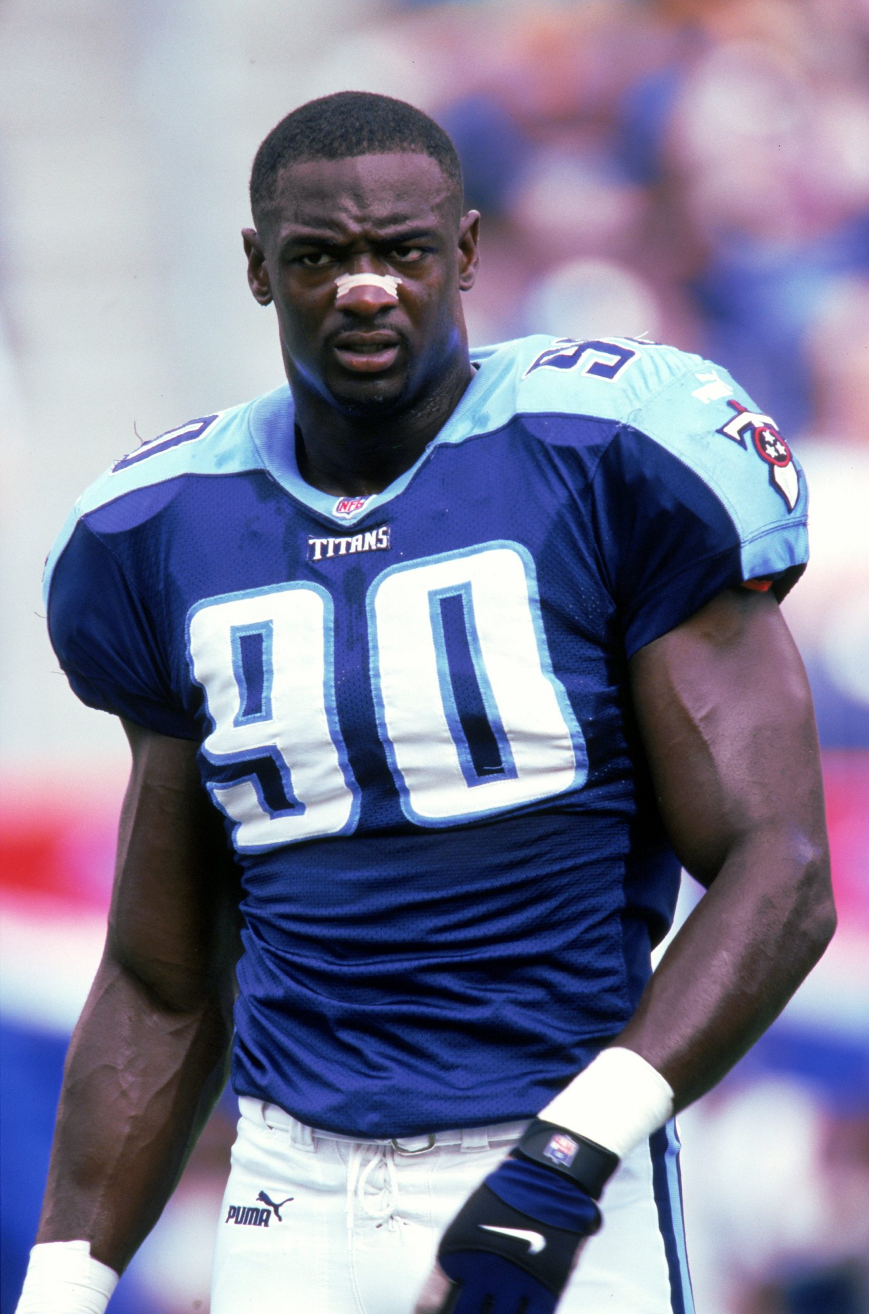 Jevon Kearse photo 3