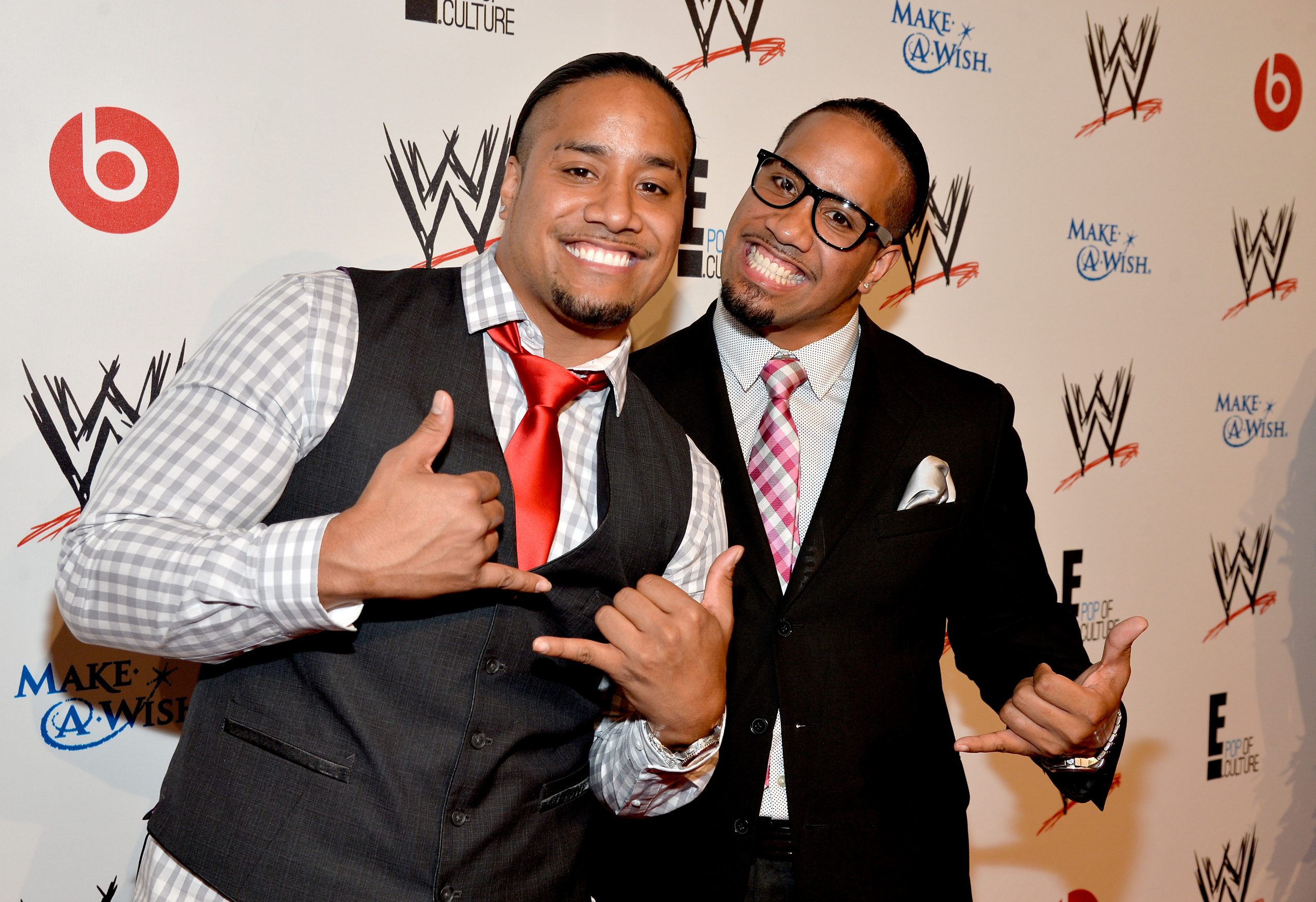 Jey Uso photo 2