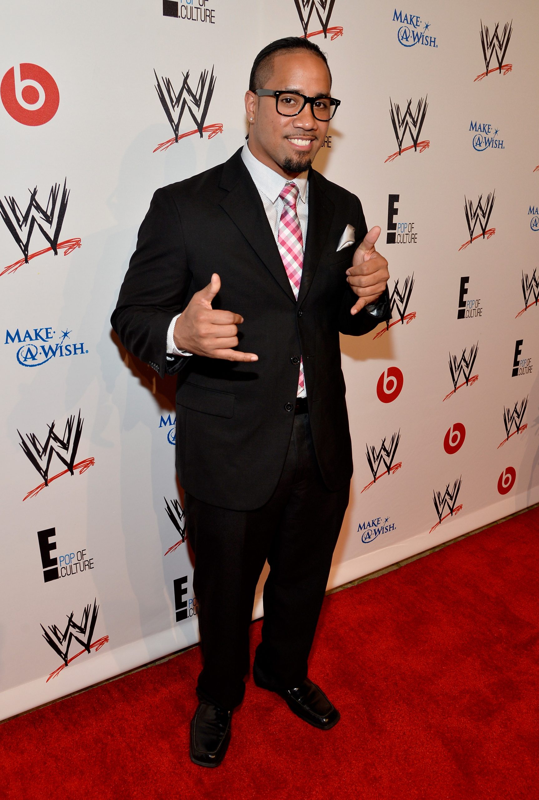 Jey Uso photo 3