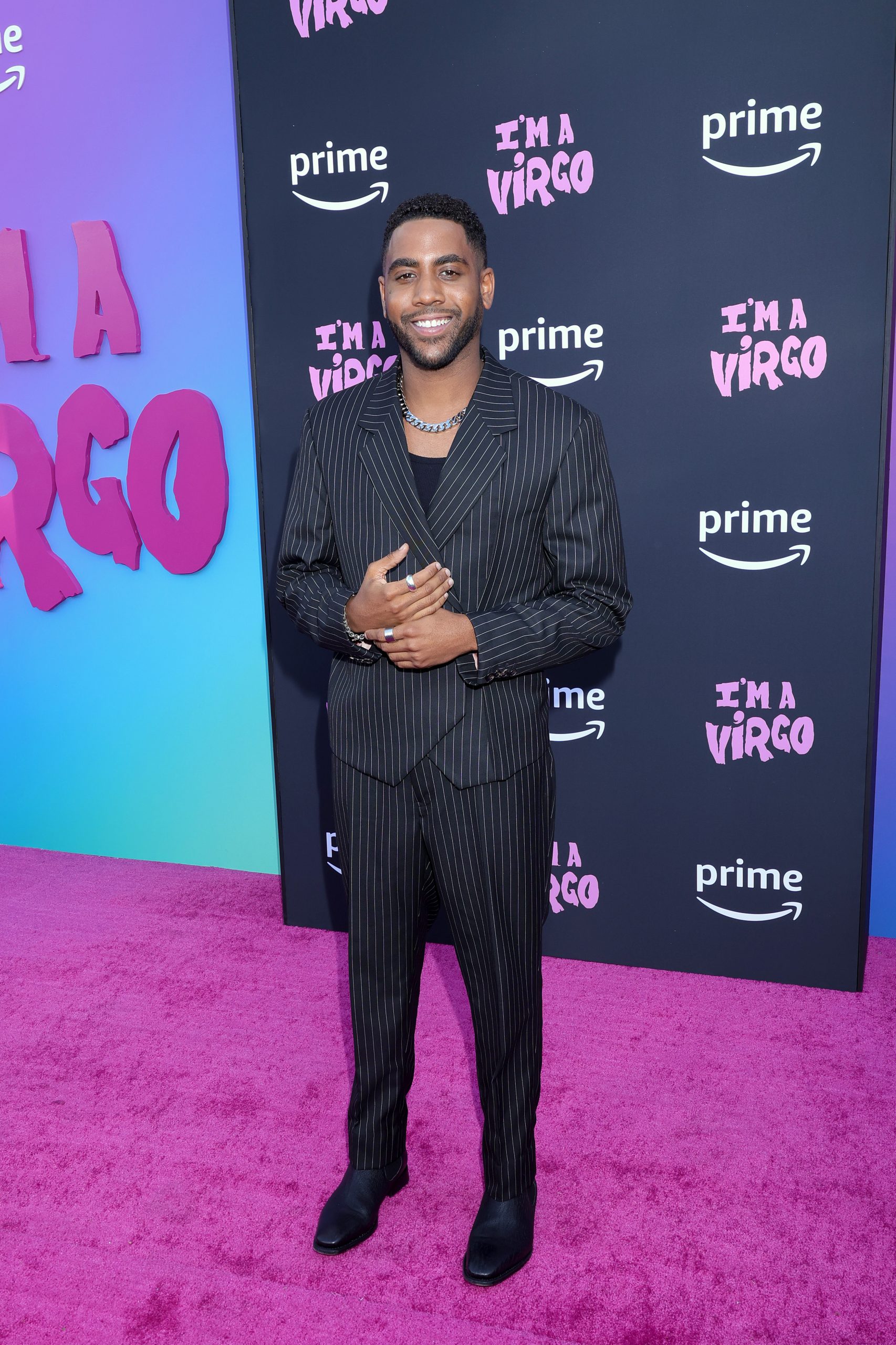 Jharrel Jerome photo