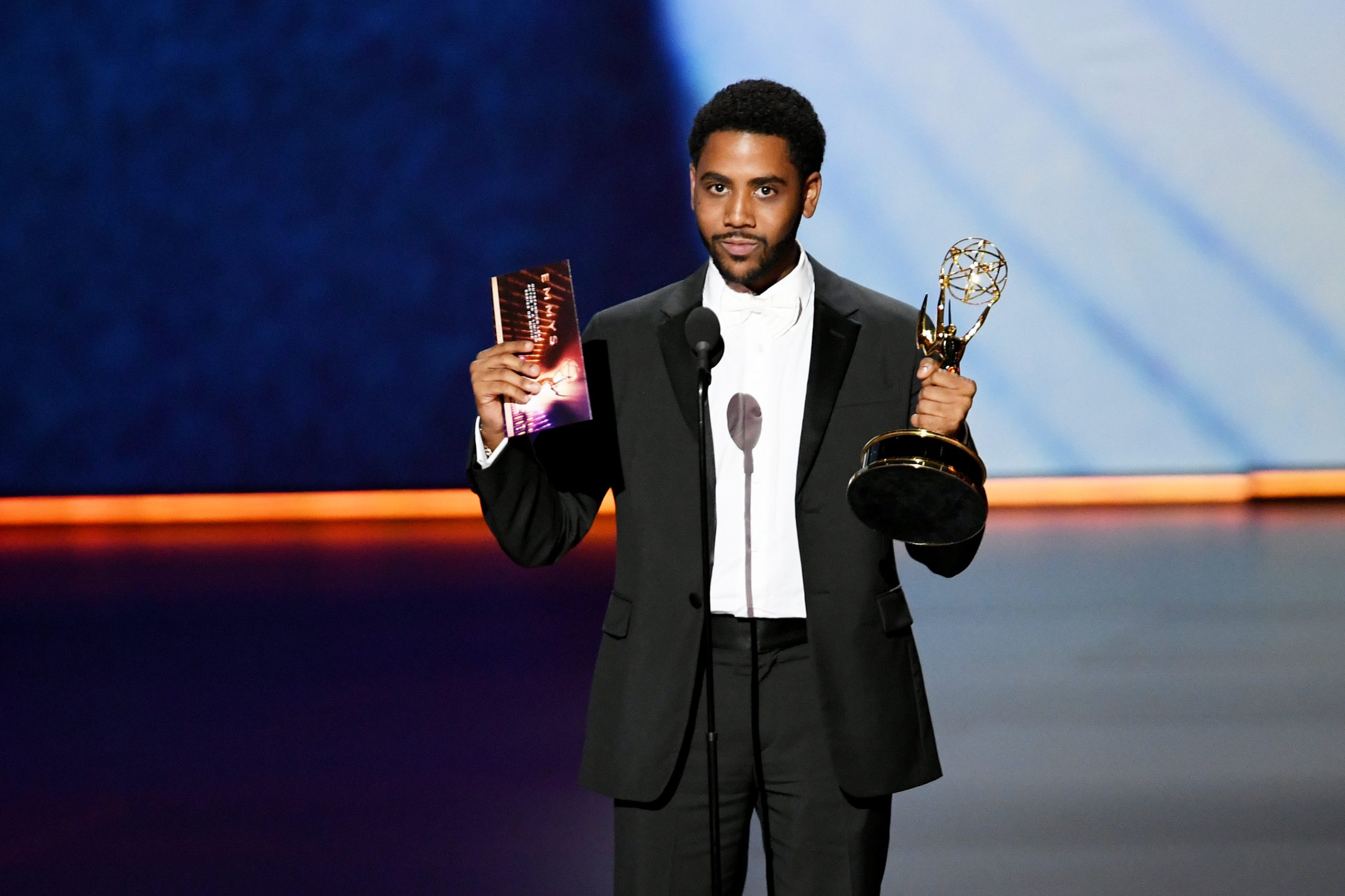 Jharrel Jerome photo 2