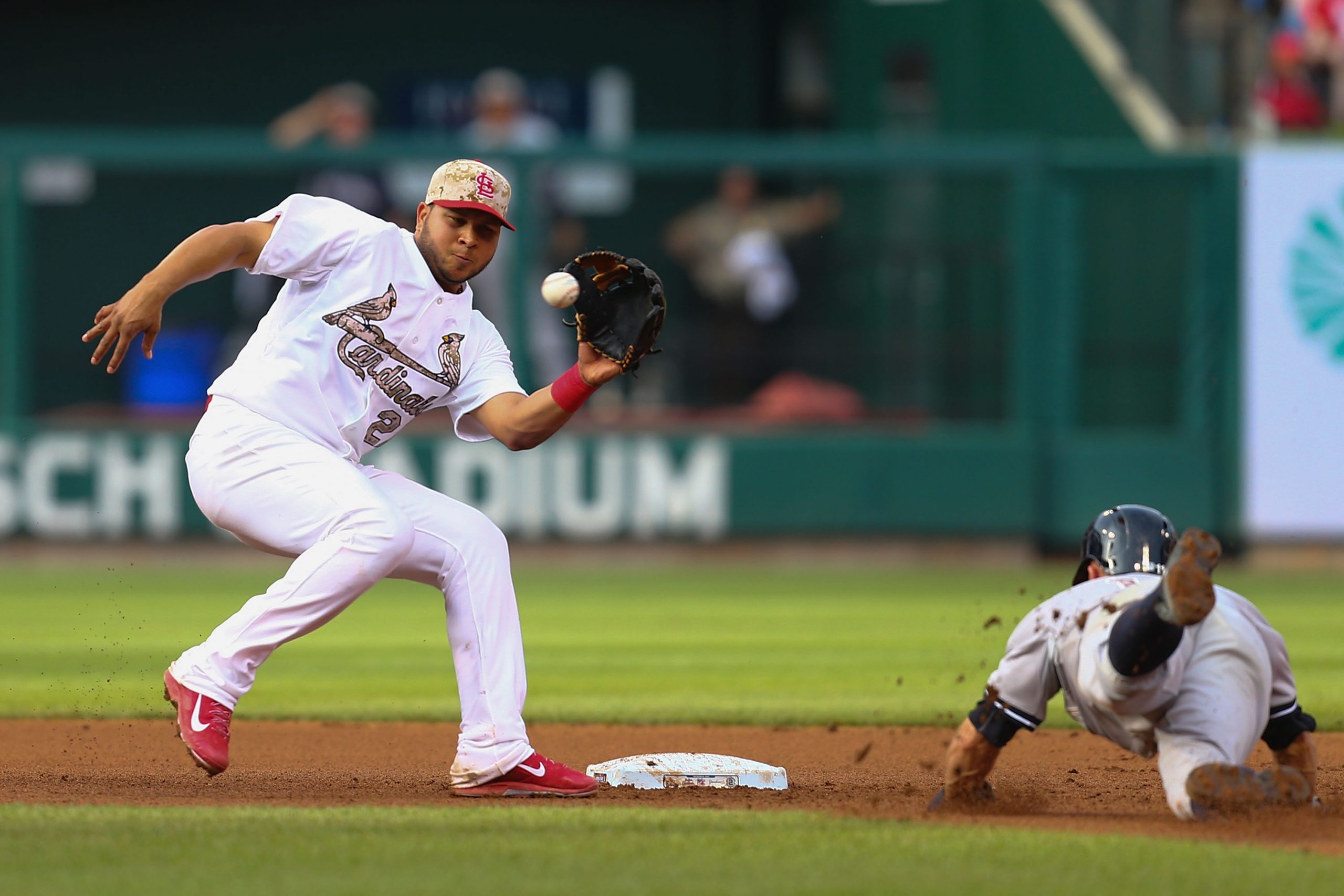 Jhonny Peralta photo 2