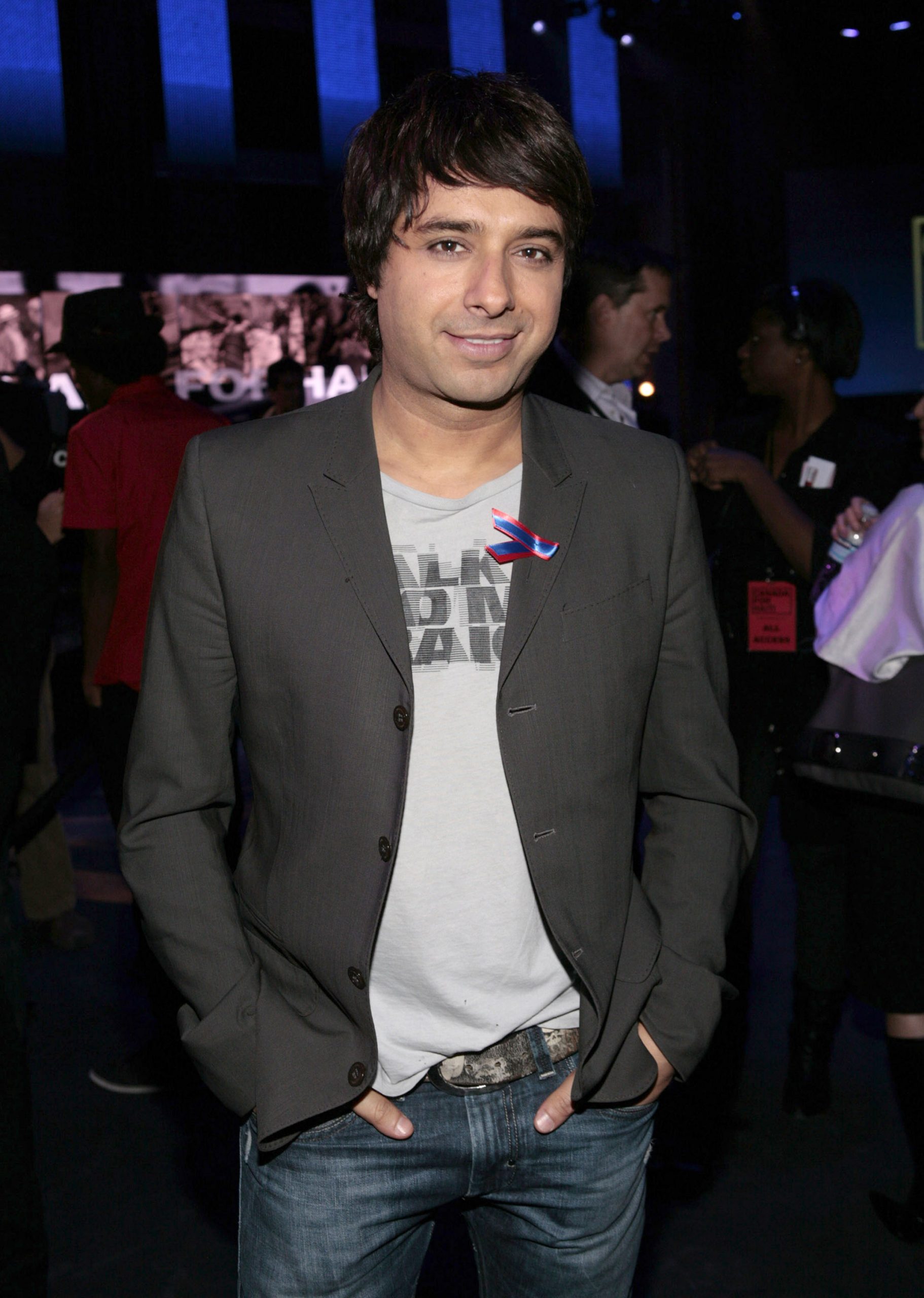 Jian Ghomeshi photo