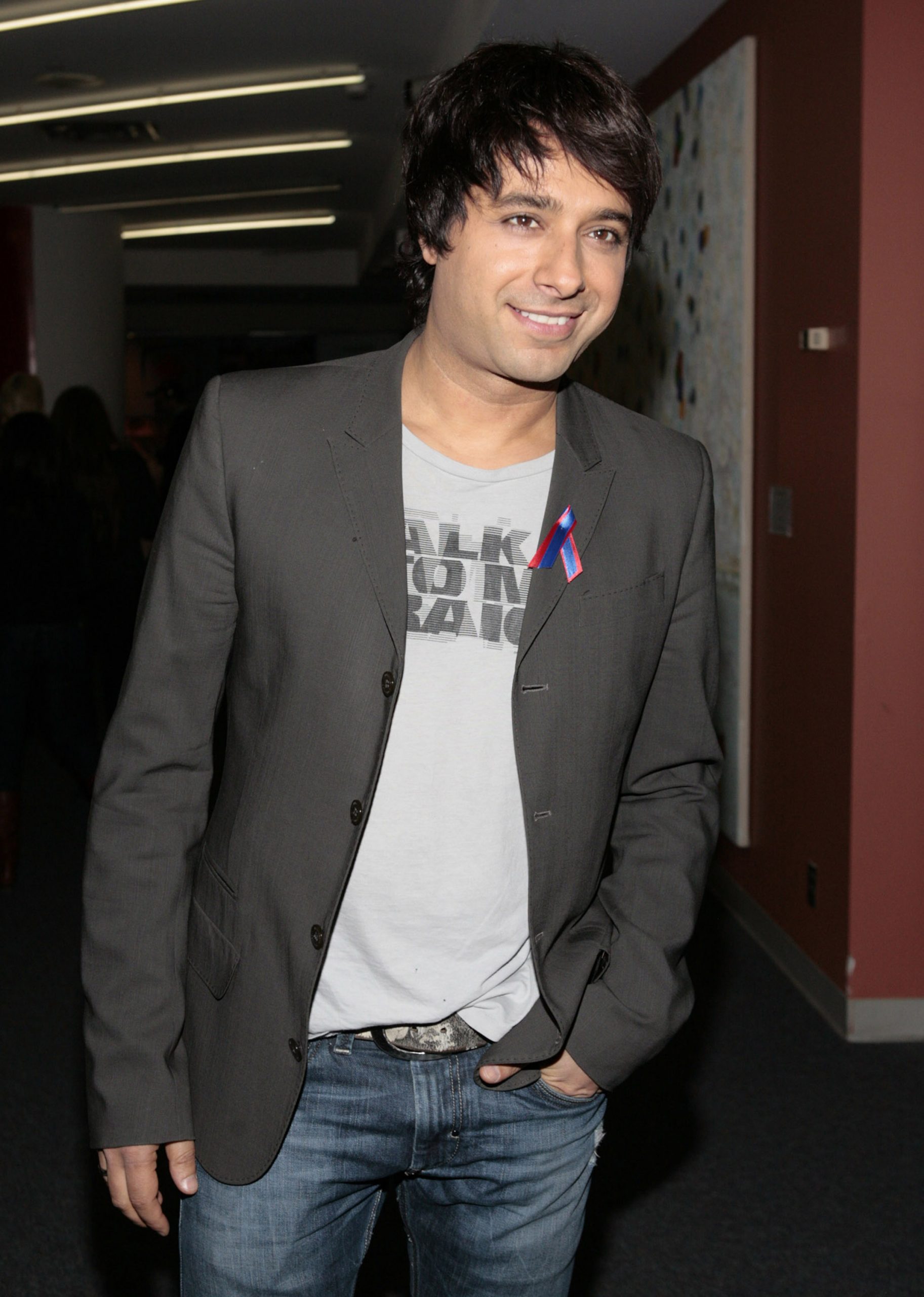 Jian Ghomeshi photo 2