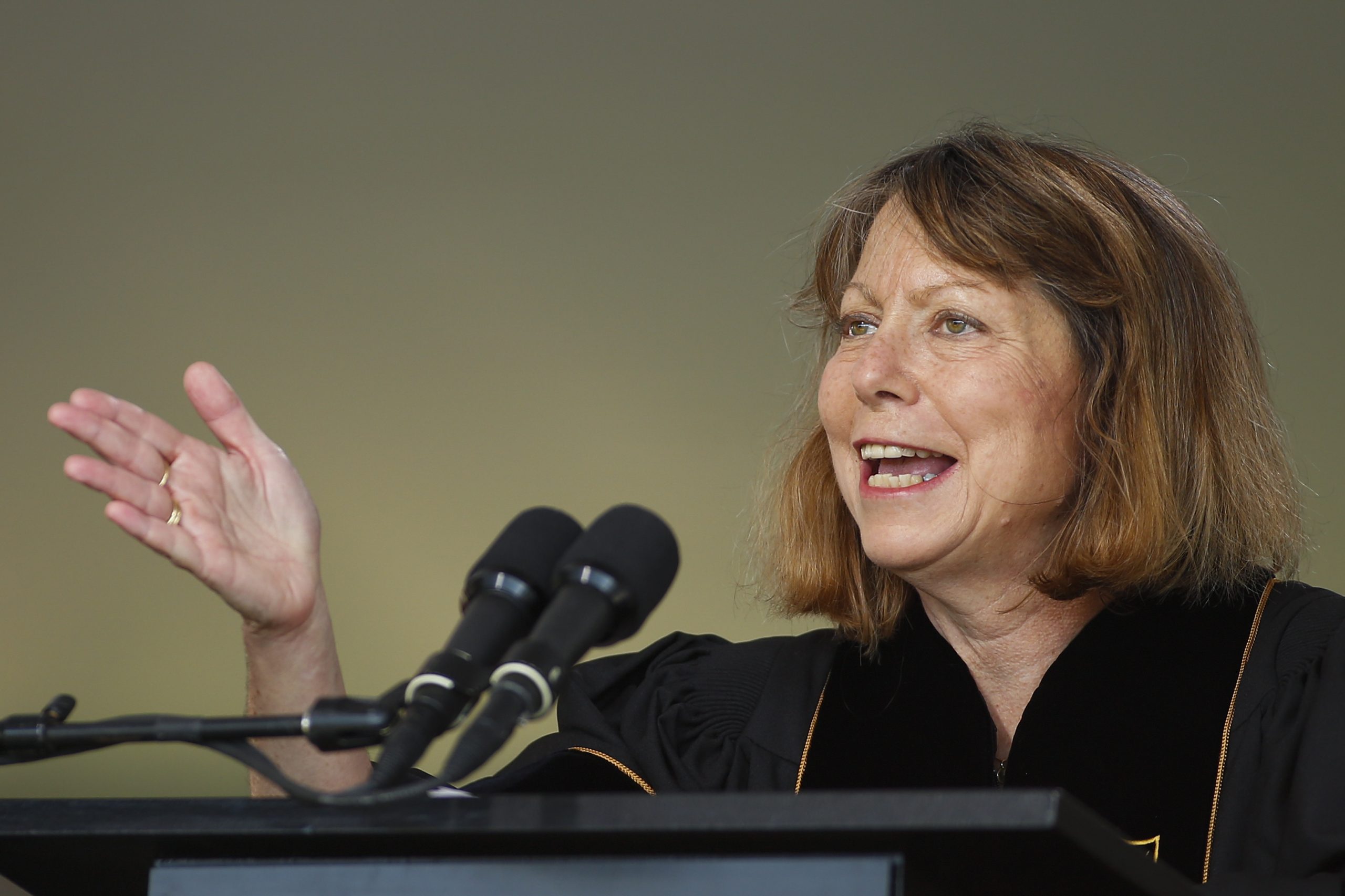 Jill Abramson photo