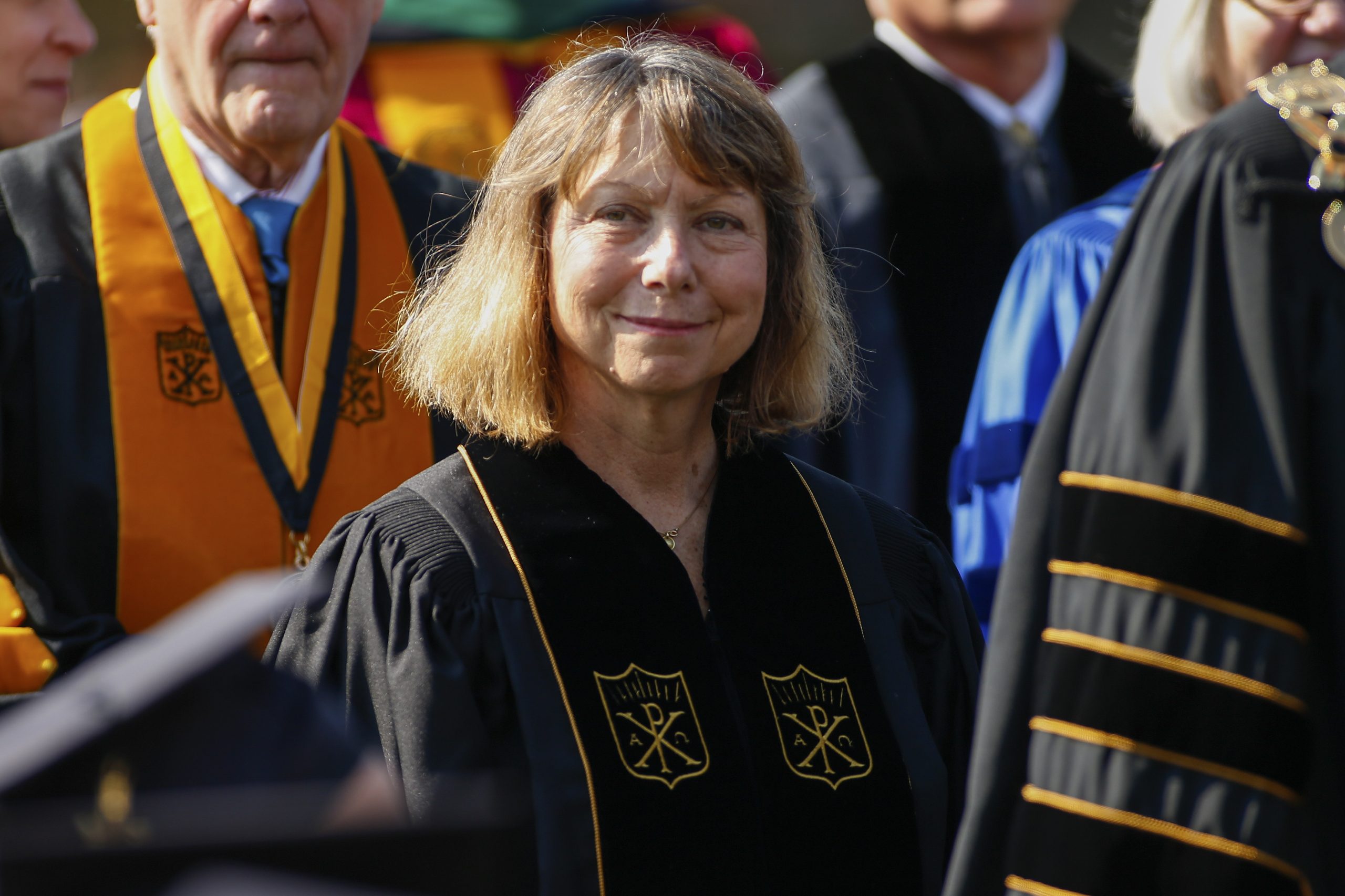 Jill Abramson photo 2