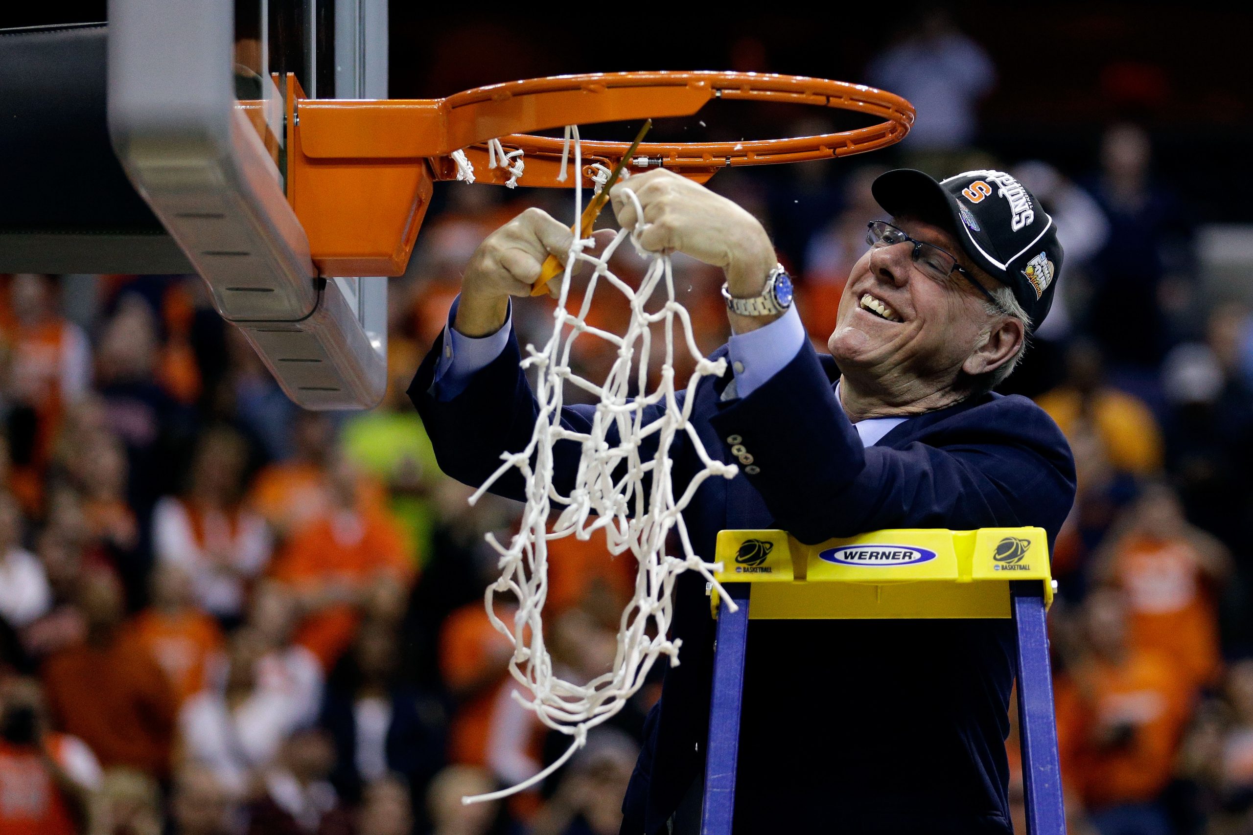 Jim Boeheim photo 2