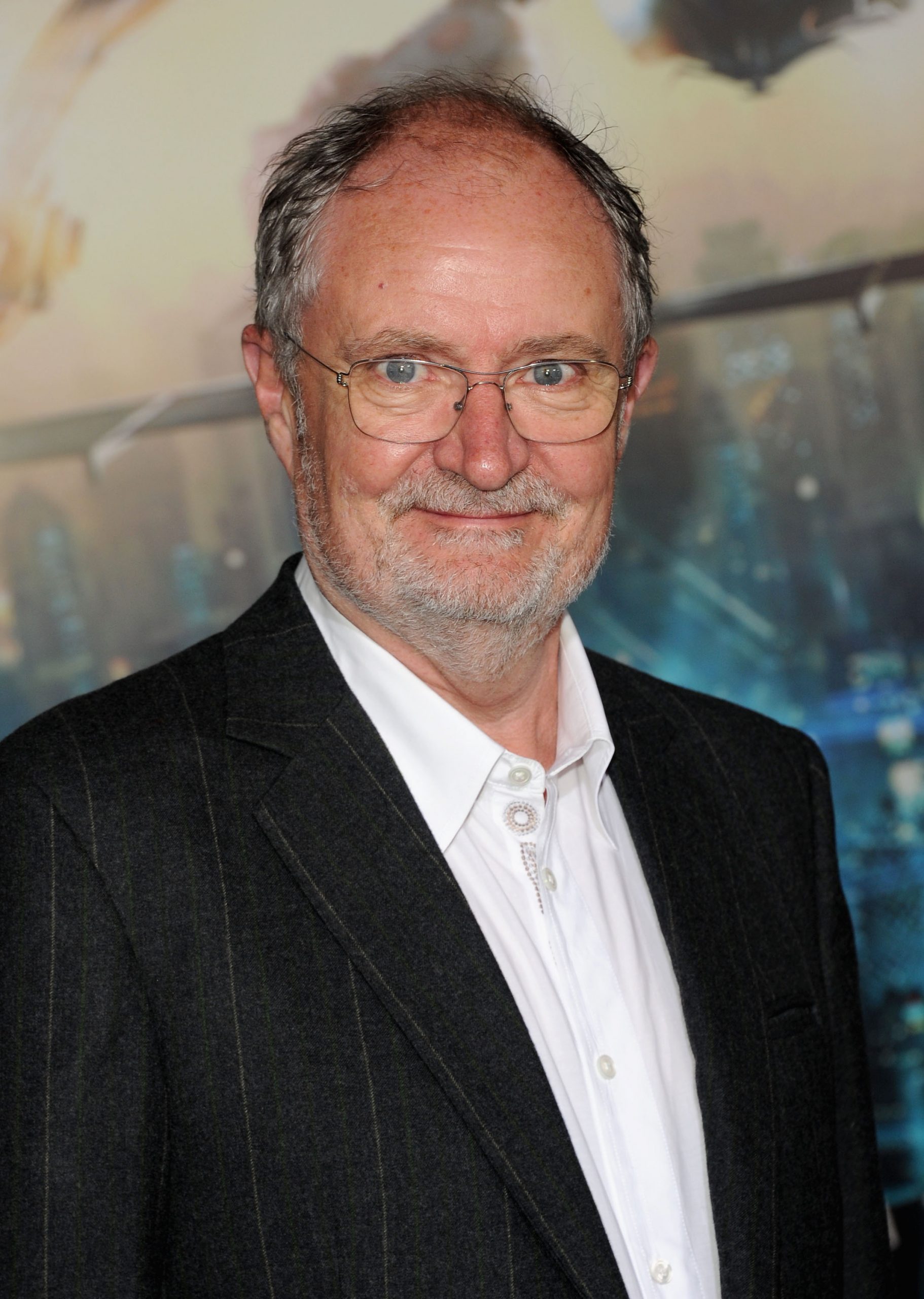 Jim Broadbent photo 3