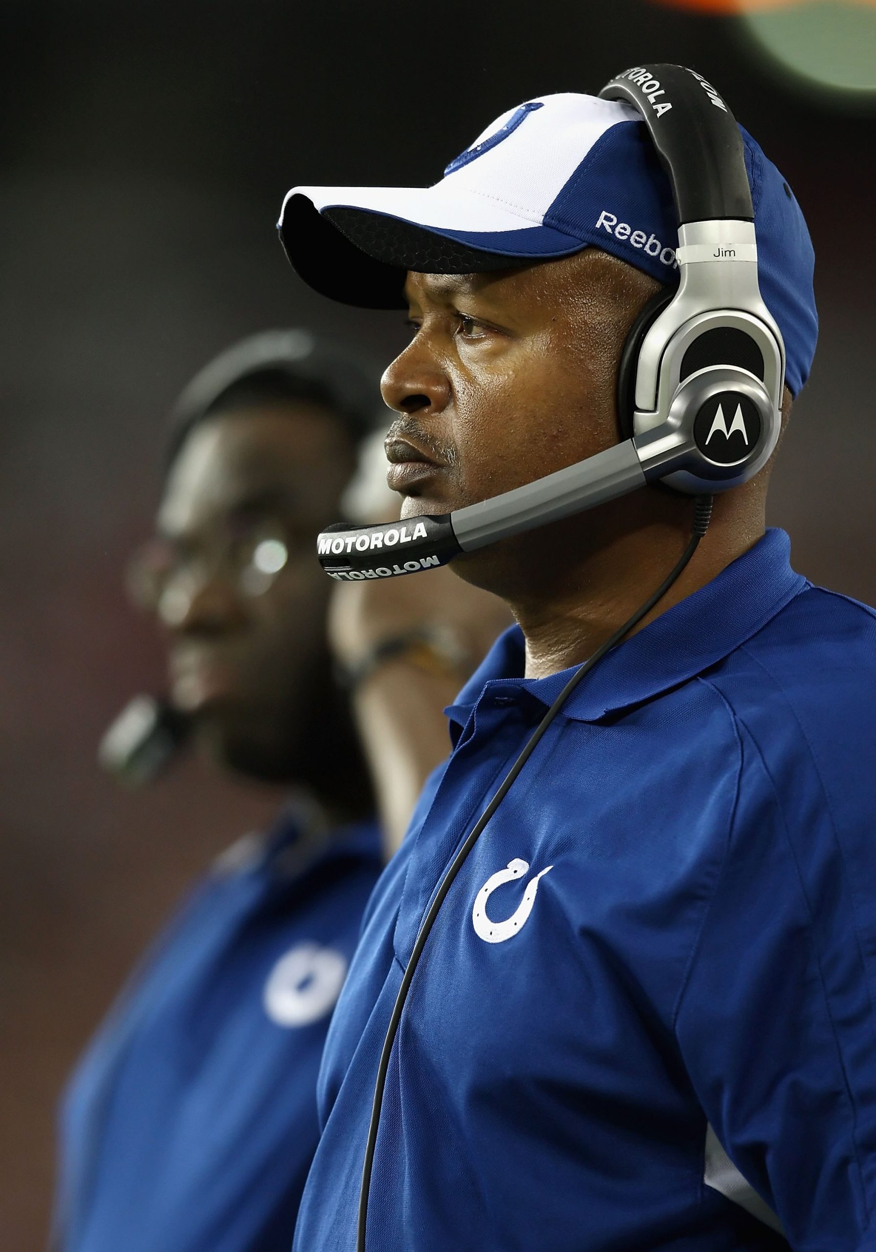 Jim Caldwell photo 3