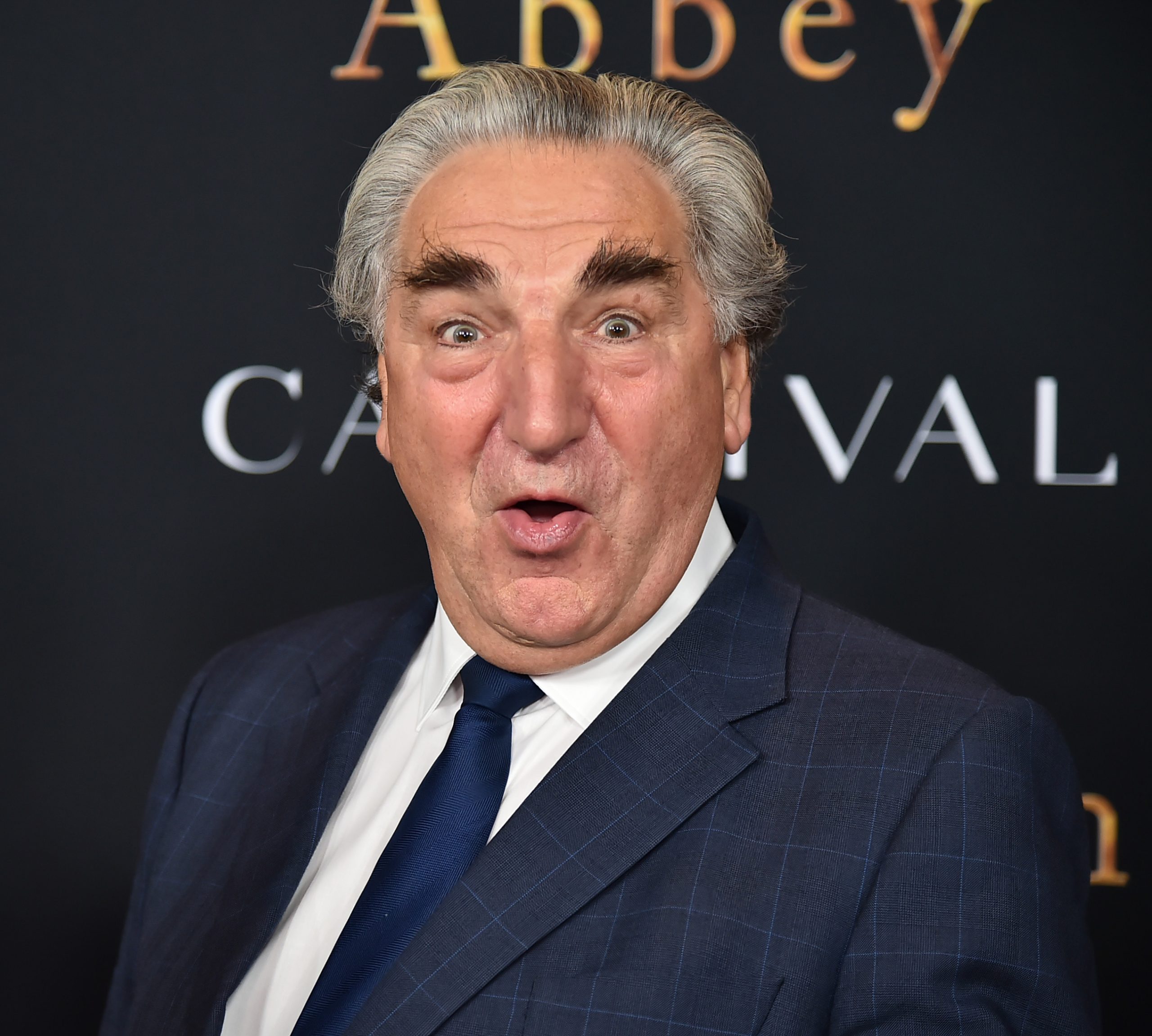 Jim Carter photo 2