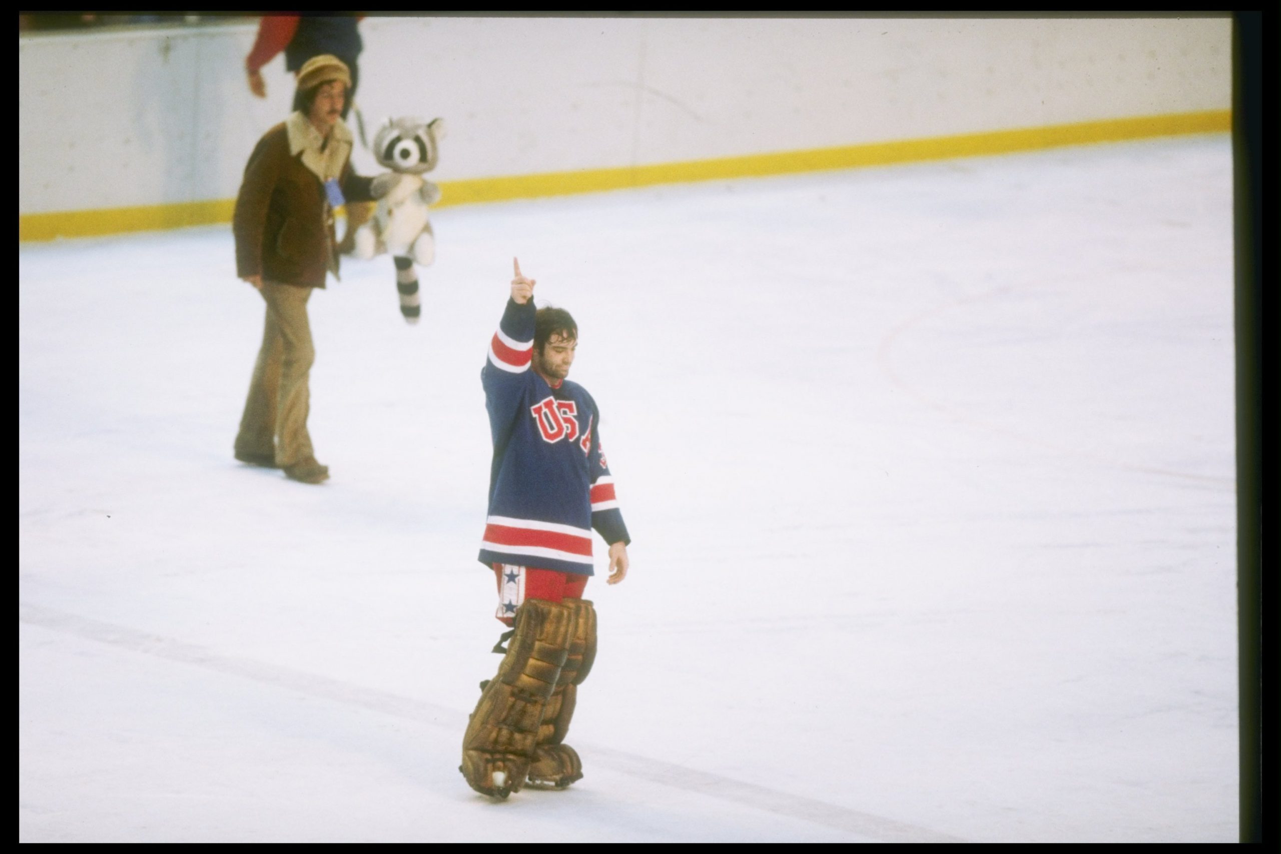 Jim Craig photo