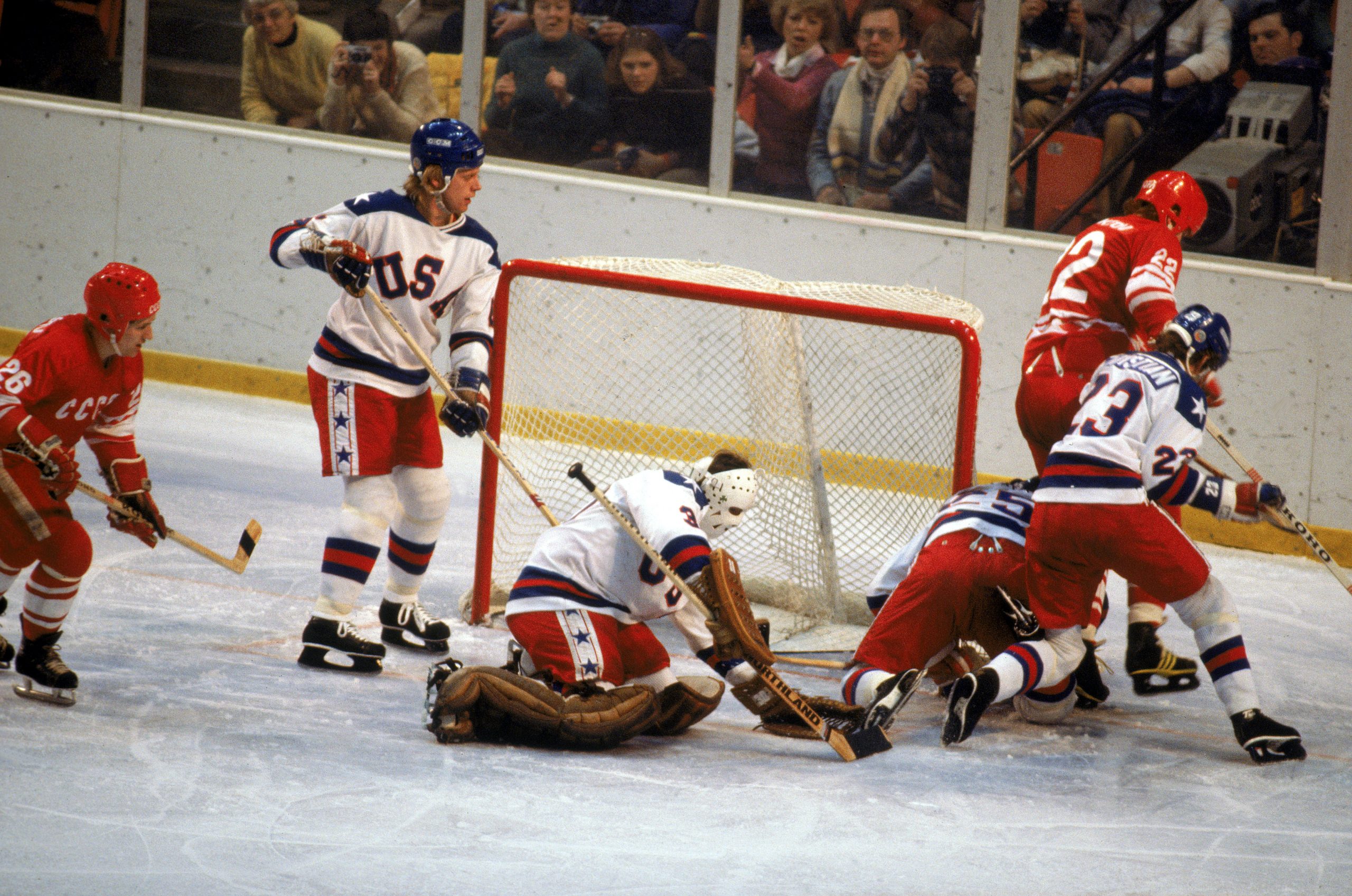 Jim Craig photo 3