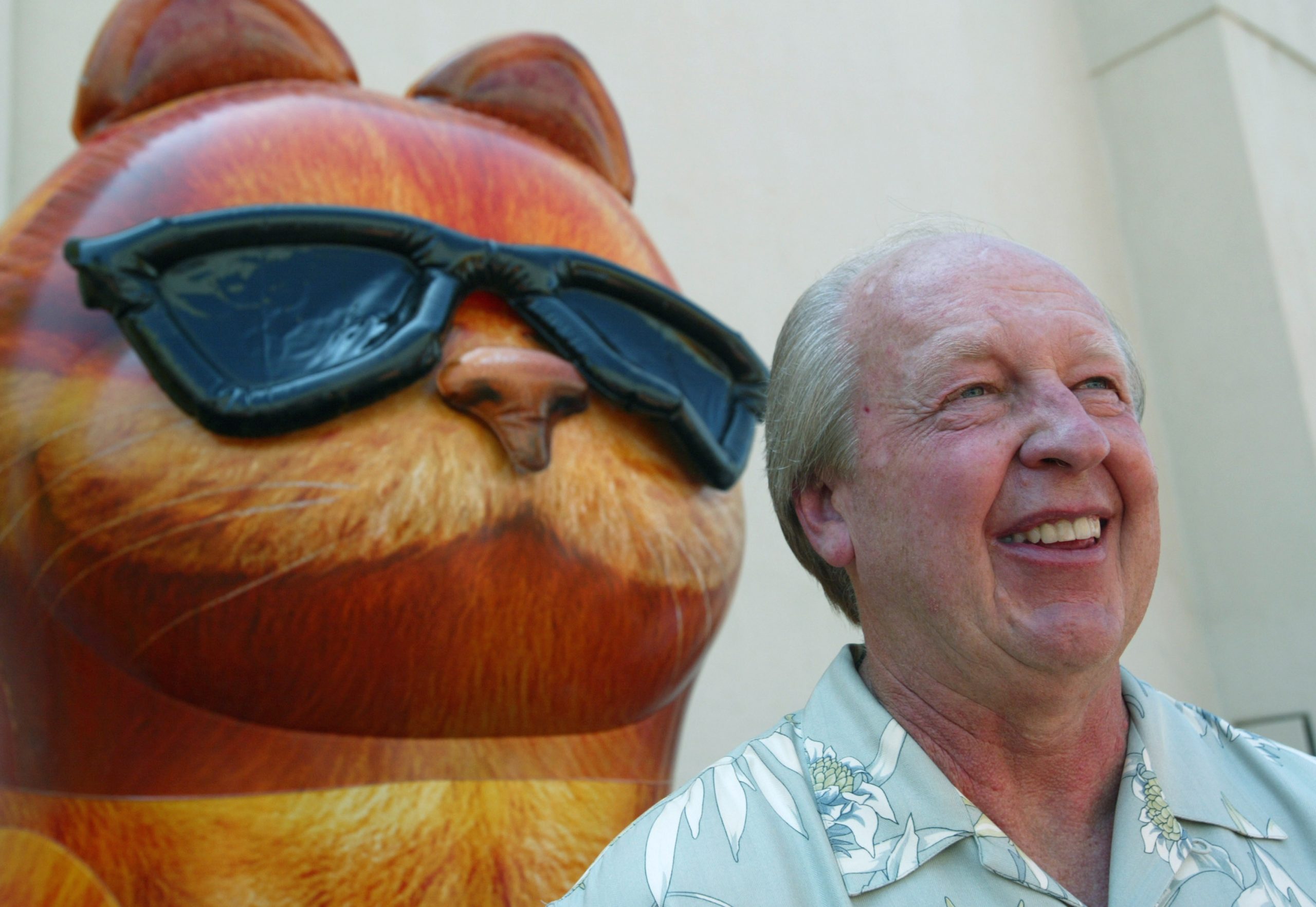 Jim Davis photo 2