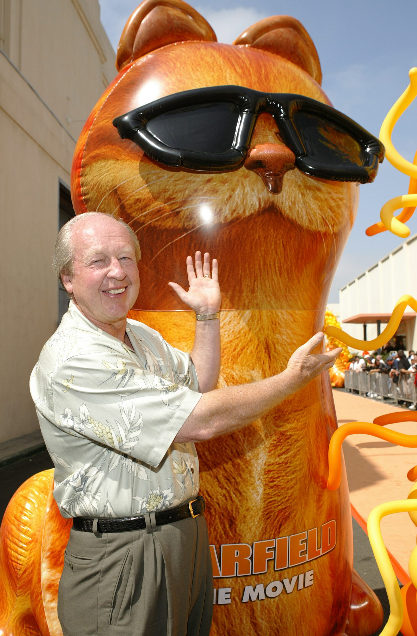 Jim Davis photo 3