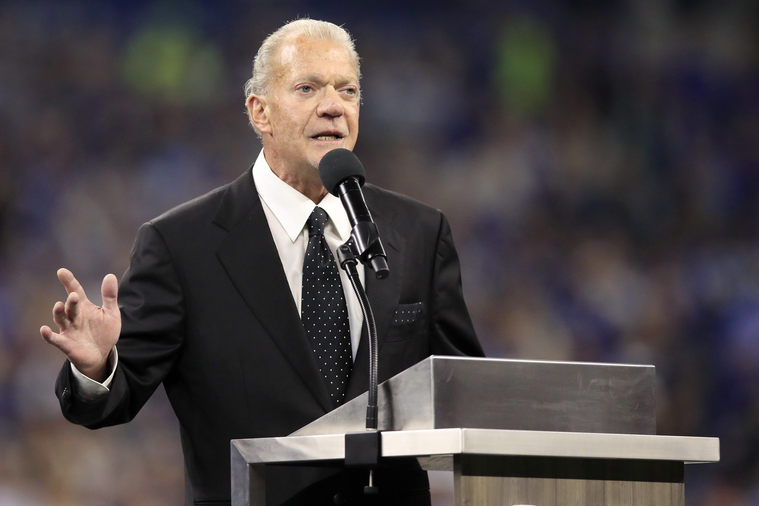 Jim Irsay photo 2