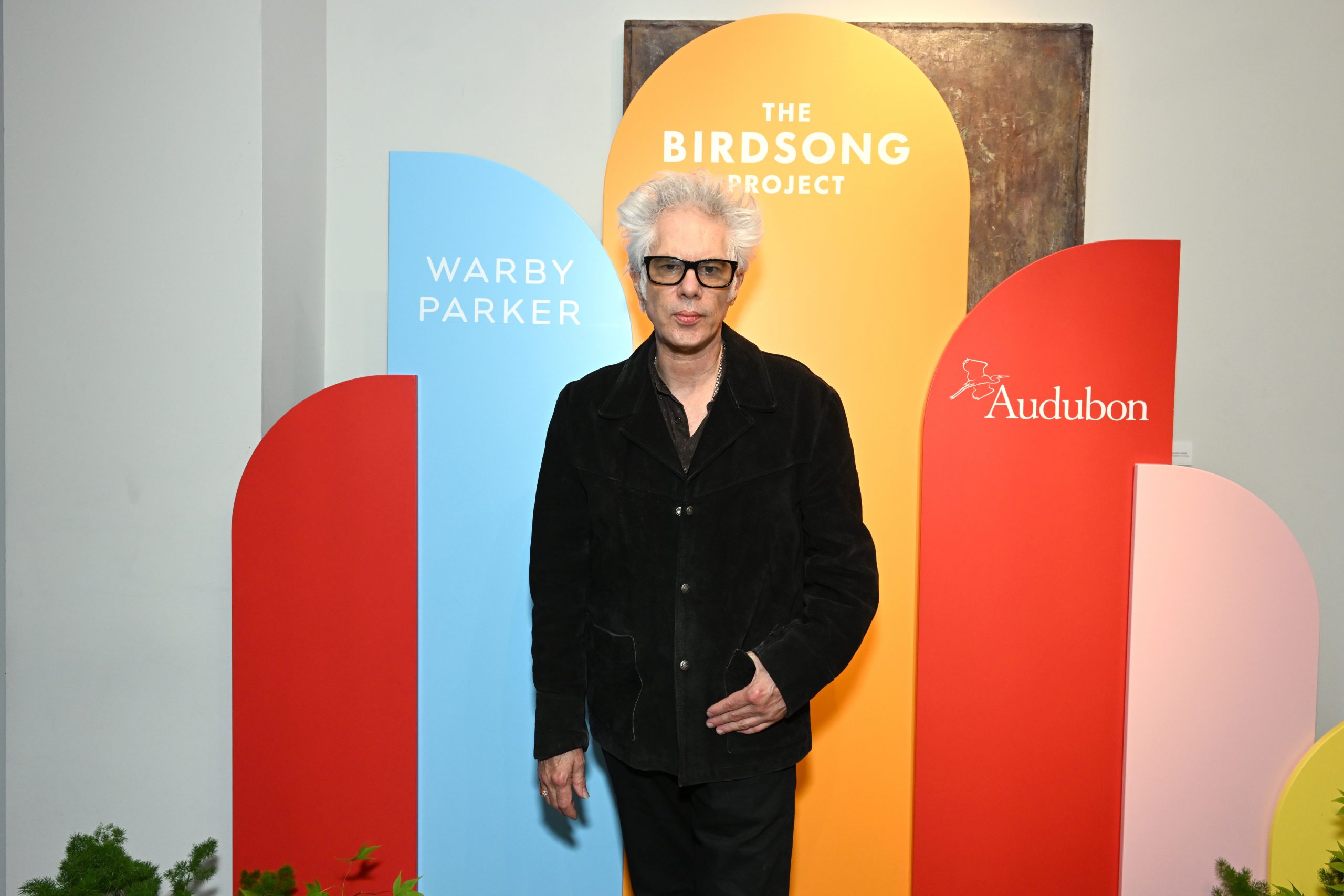 Jim Jarmusch photo 2