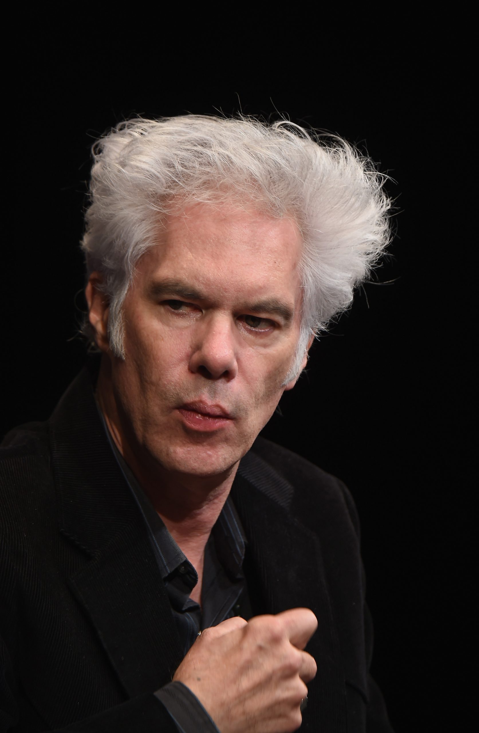 Jim Jarmusch photo 3