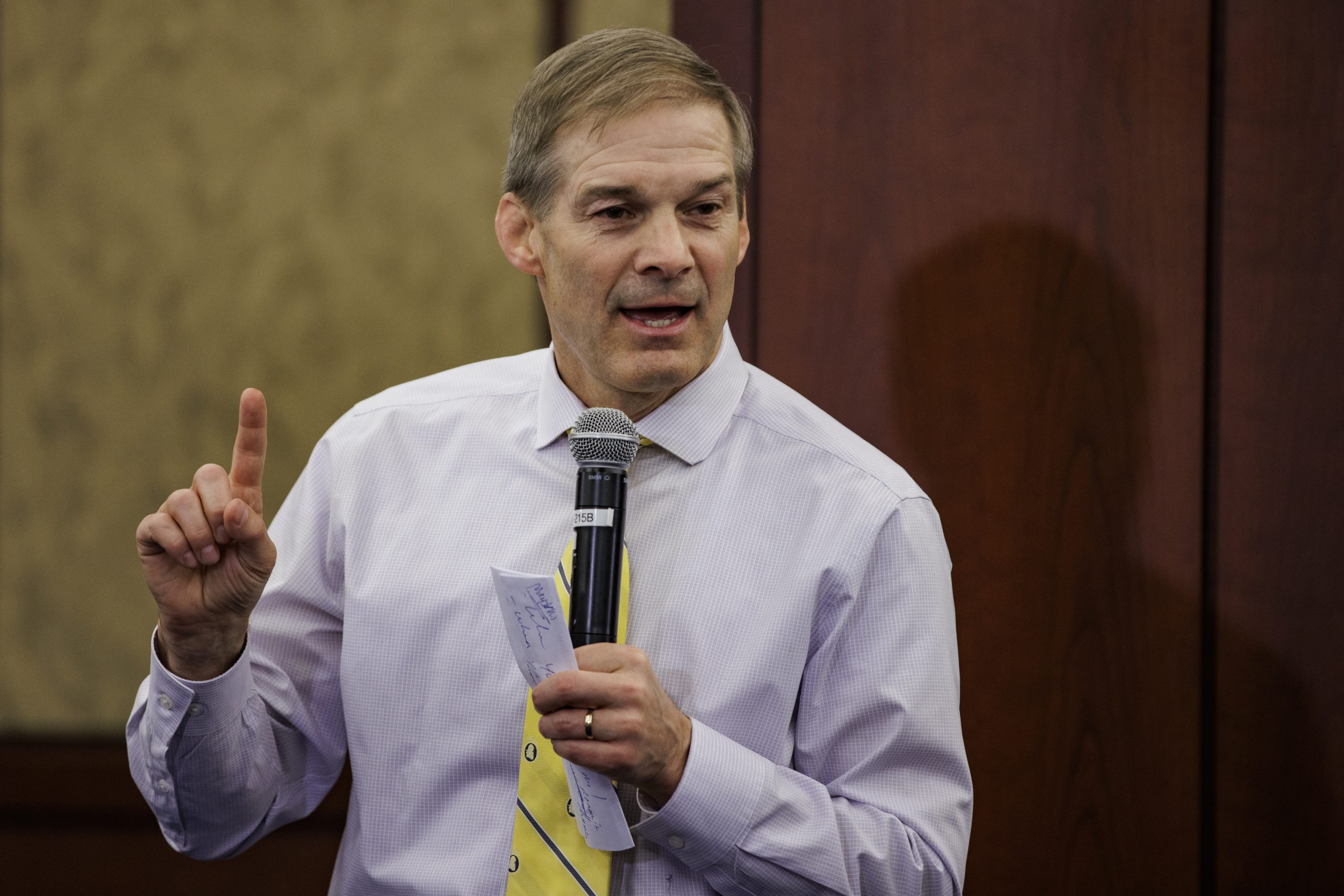 Jim Jordan photo