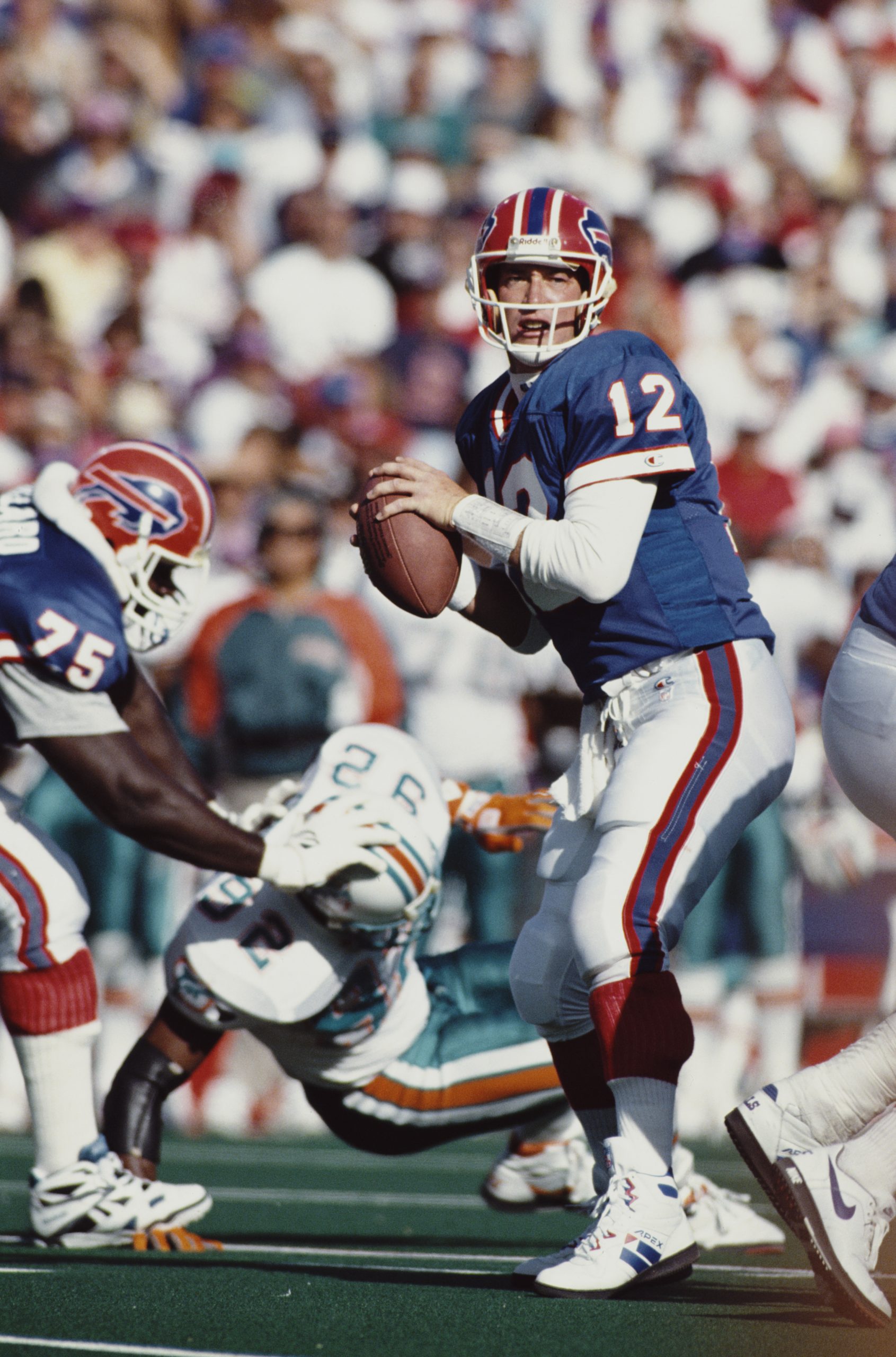 Jim Kelly photo 3