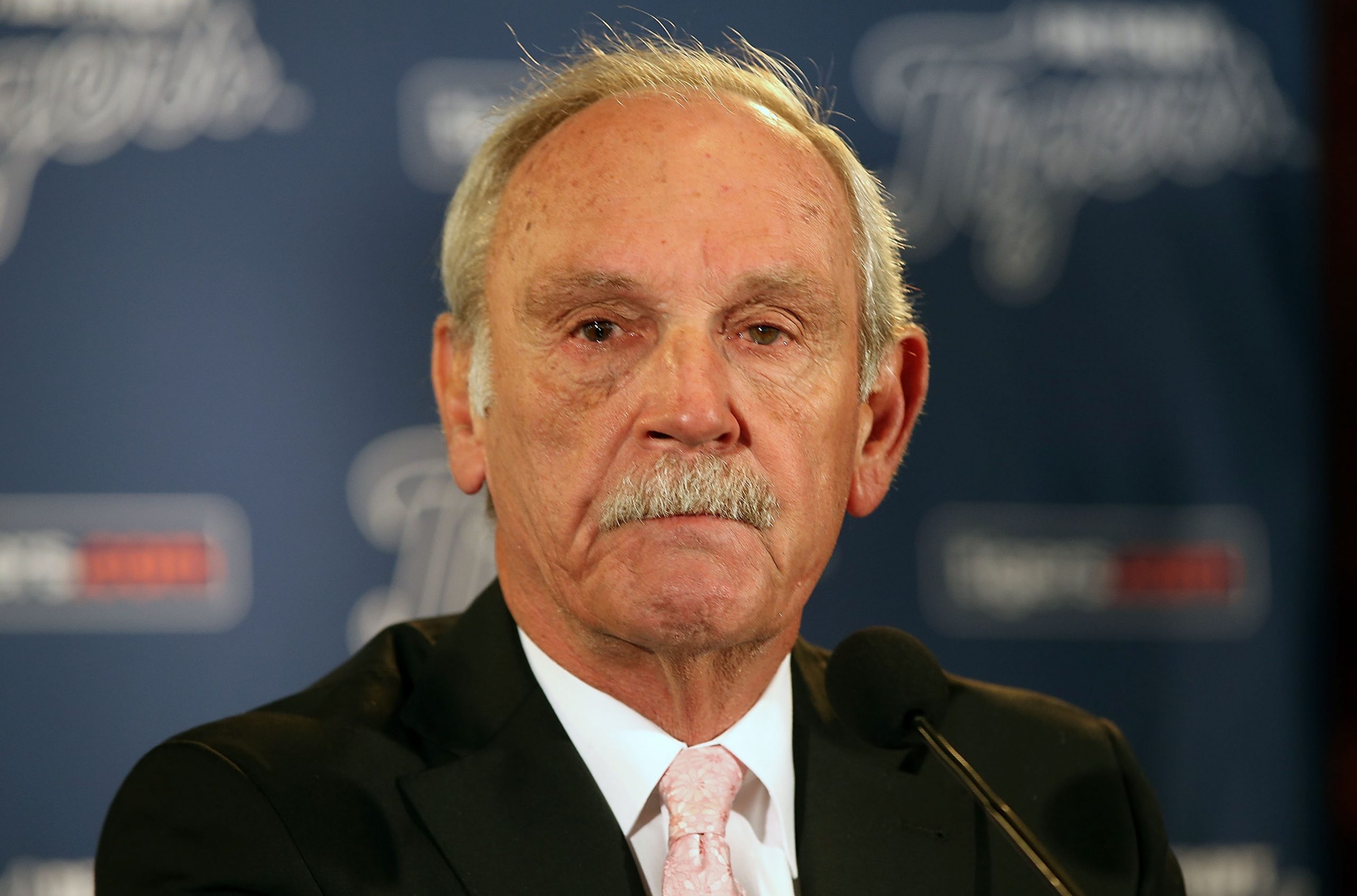 Jim Leyland photo 3