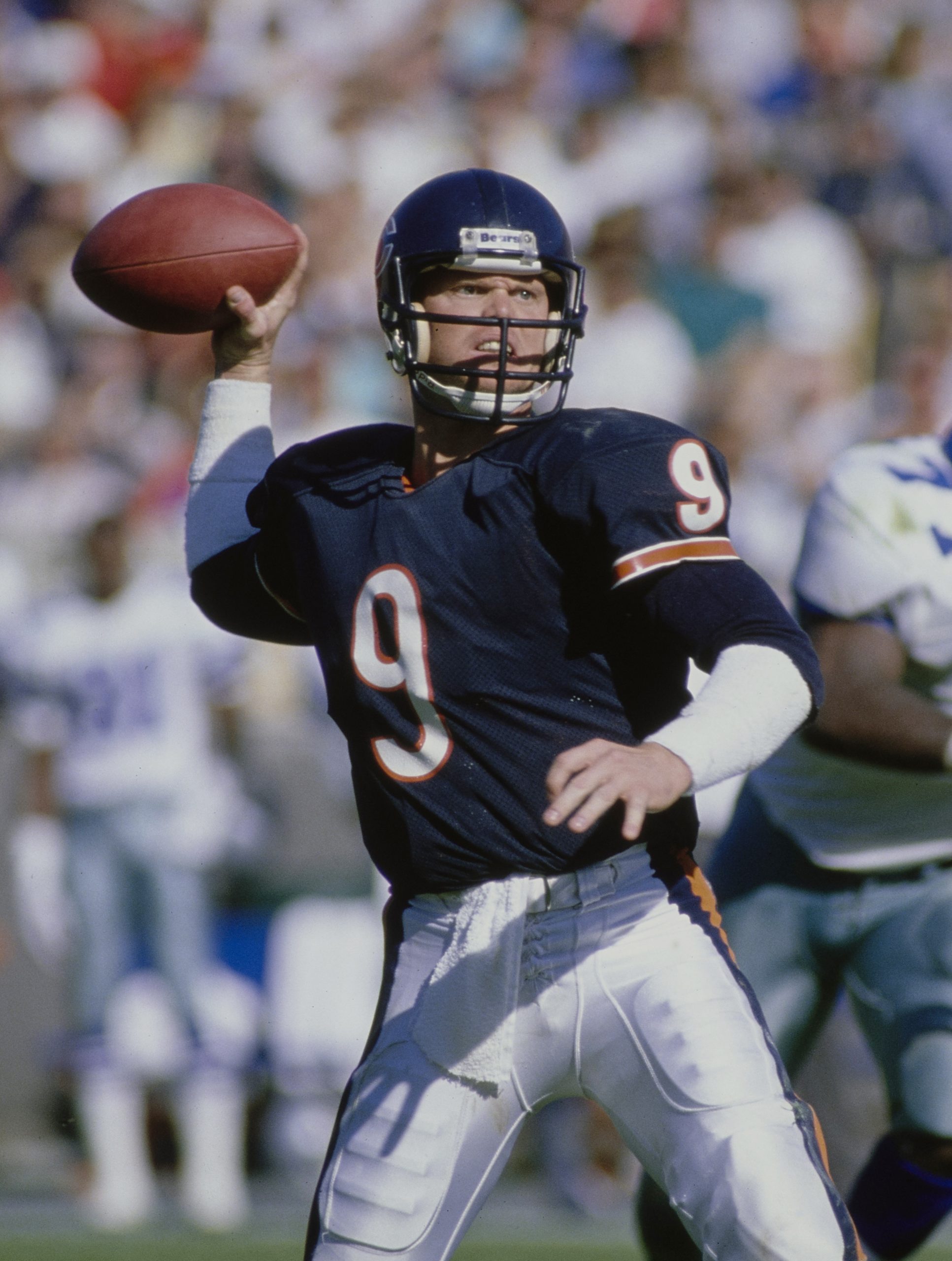 Jim McMahon photo