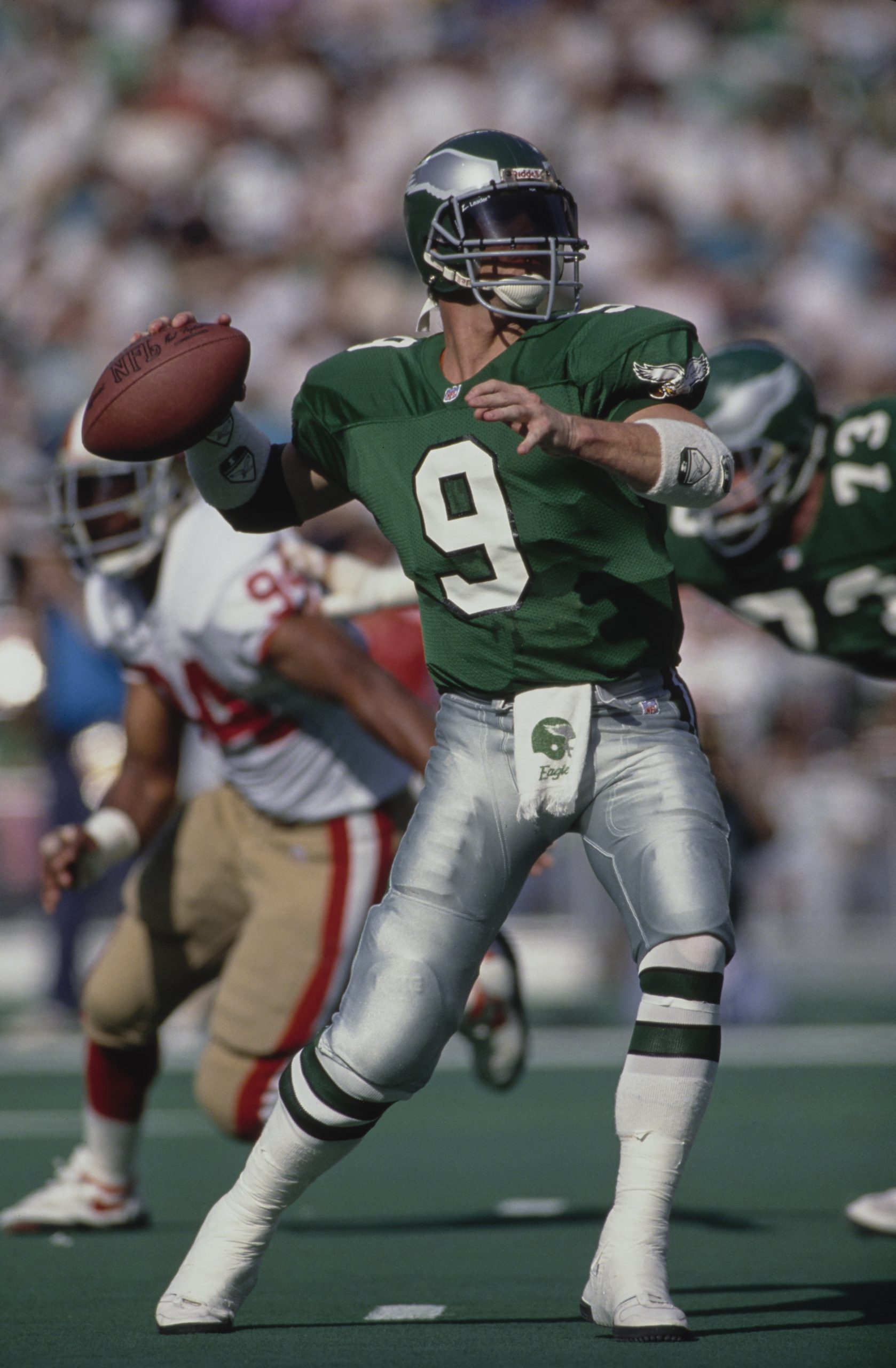 Jim McMahon photo 2