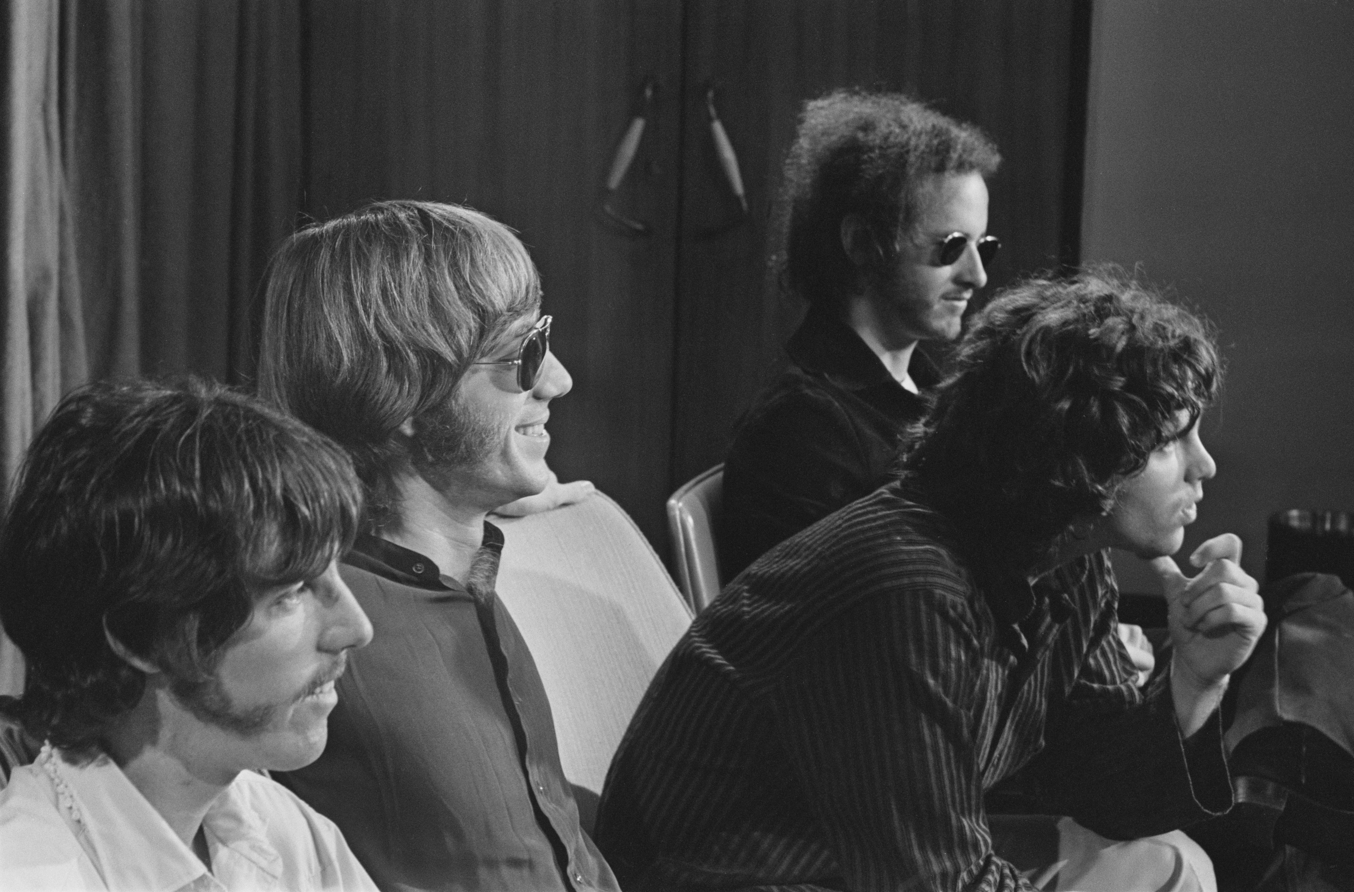Jim Morrison photo 2