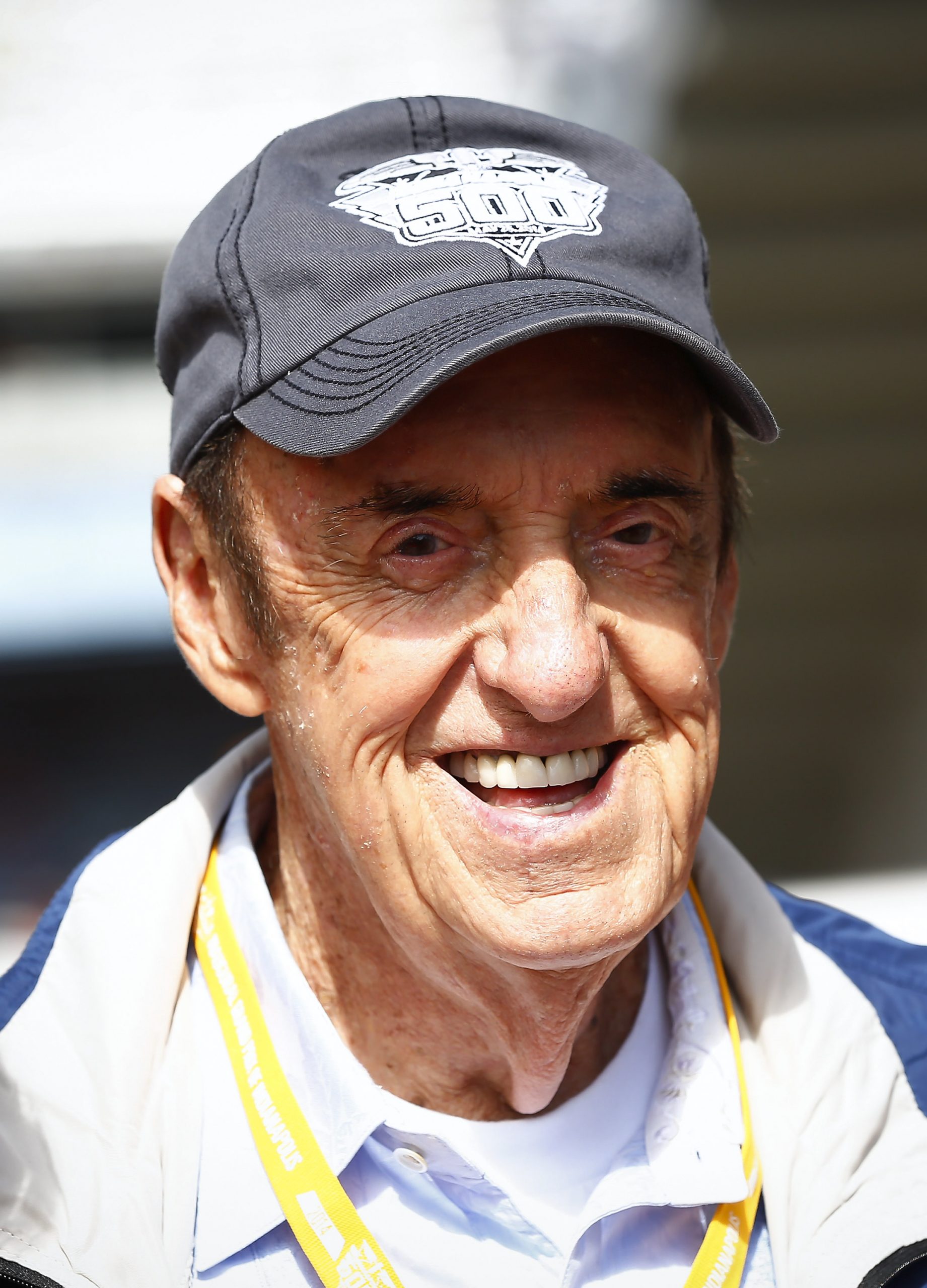 Jim Nabors photo