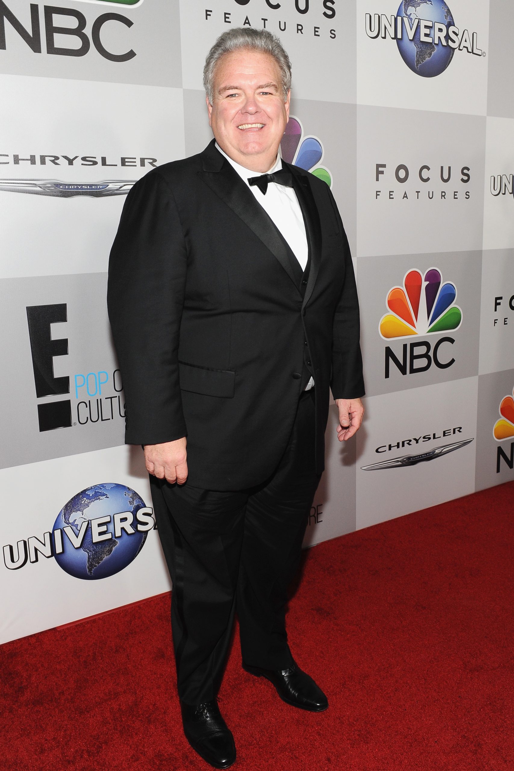 Jim O'Heir photo