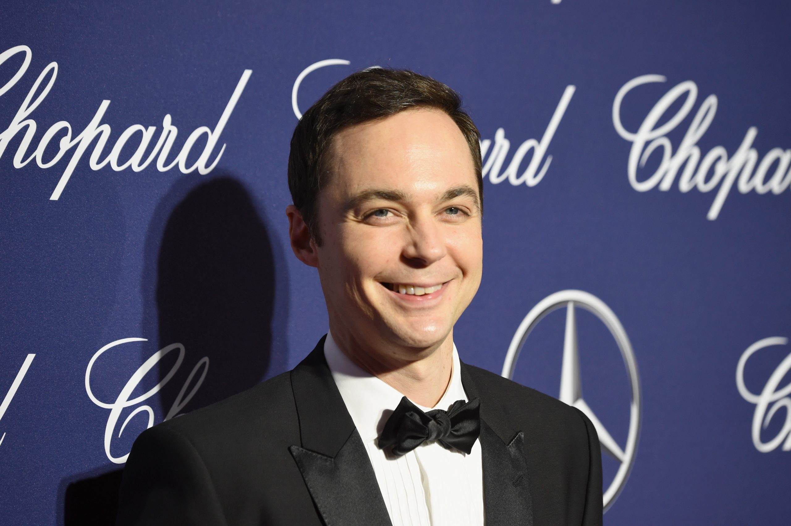 Jim Parsons photo 2