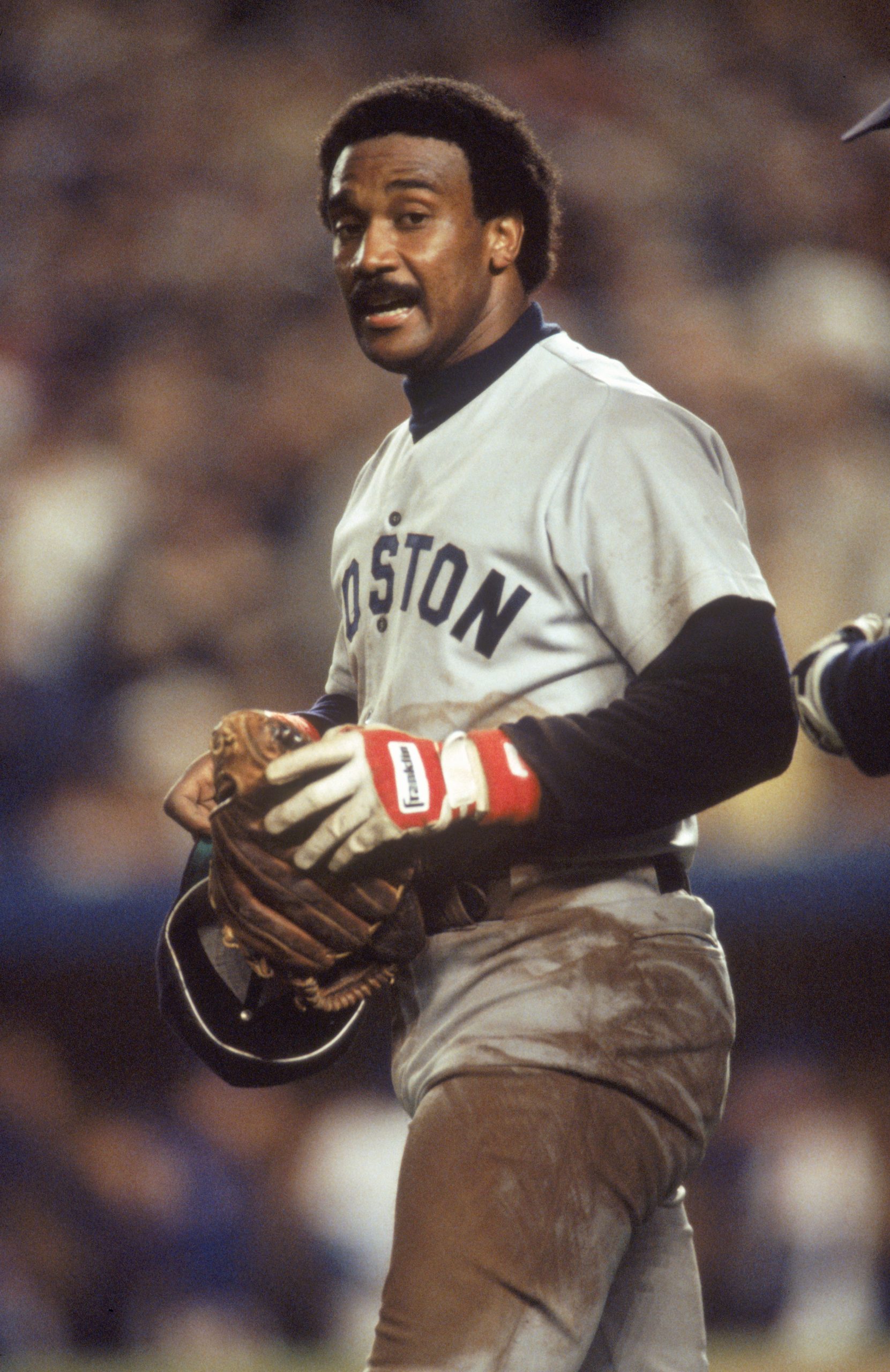 Jim Rice photo 2