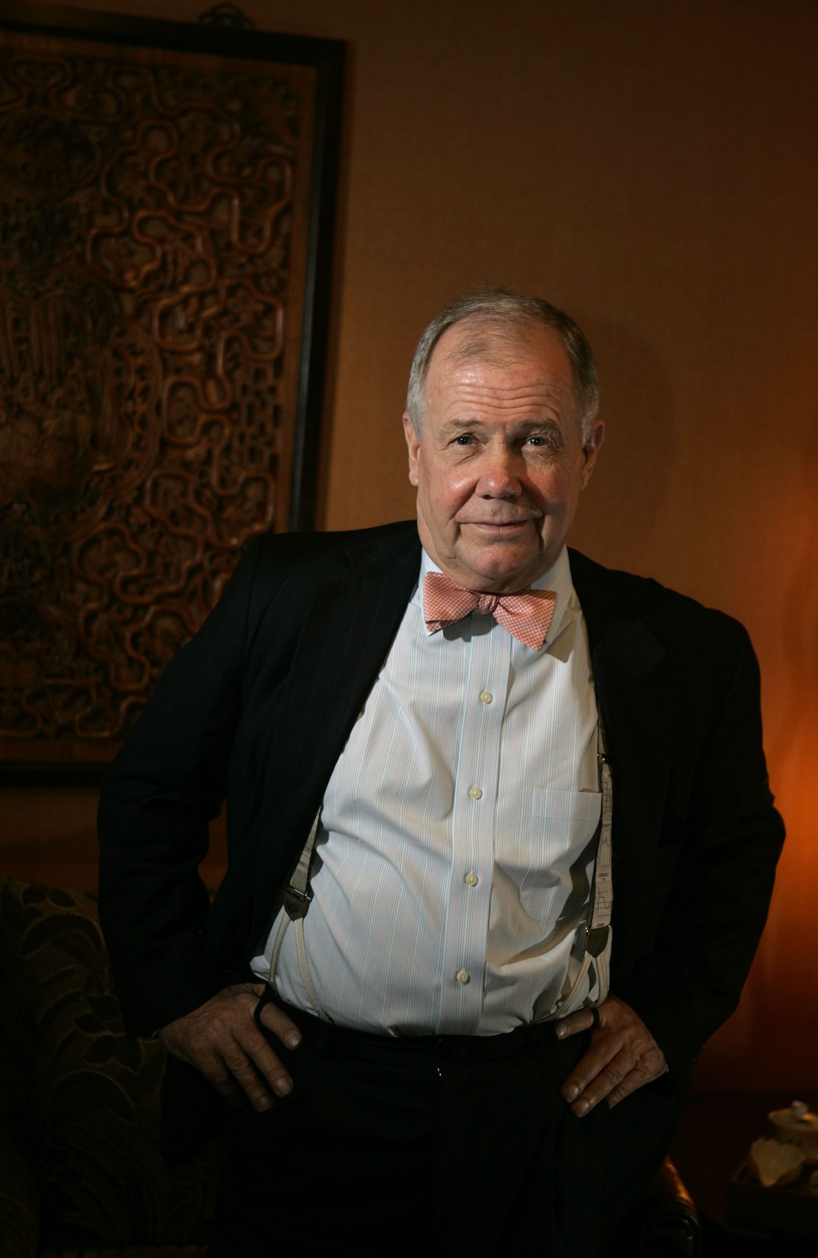 Jim Rogers photo 2