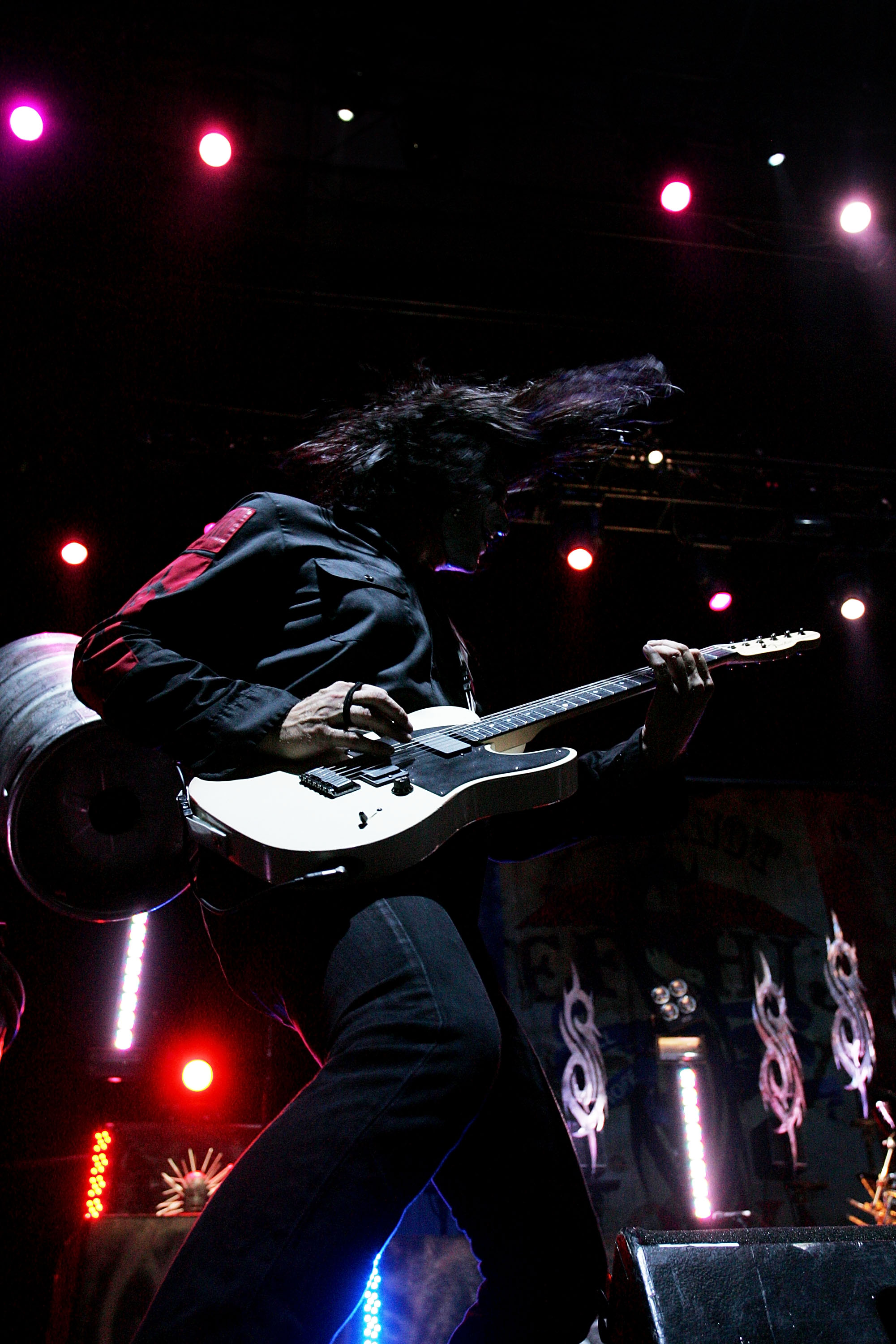 Jim Root photo 3