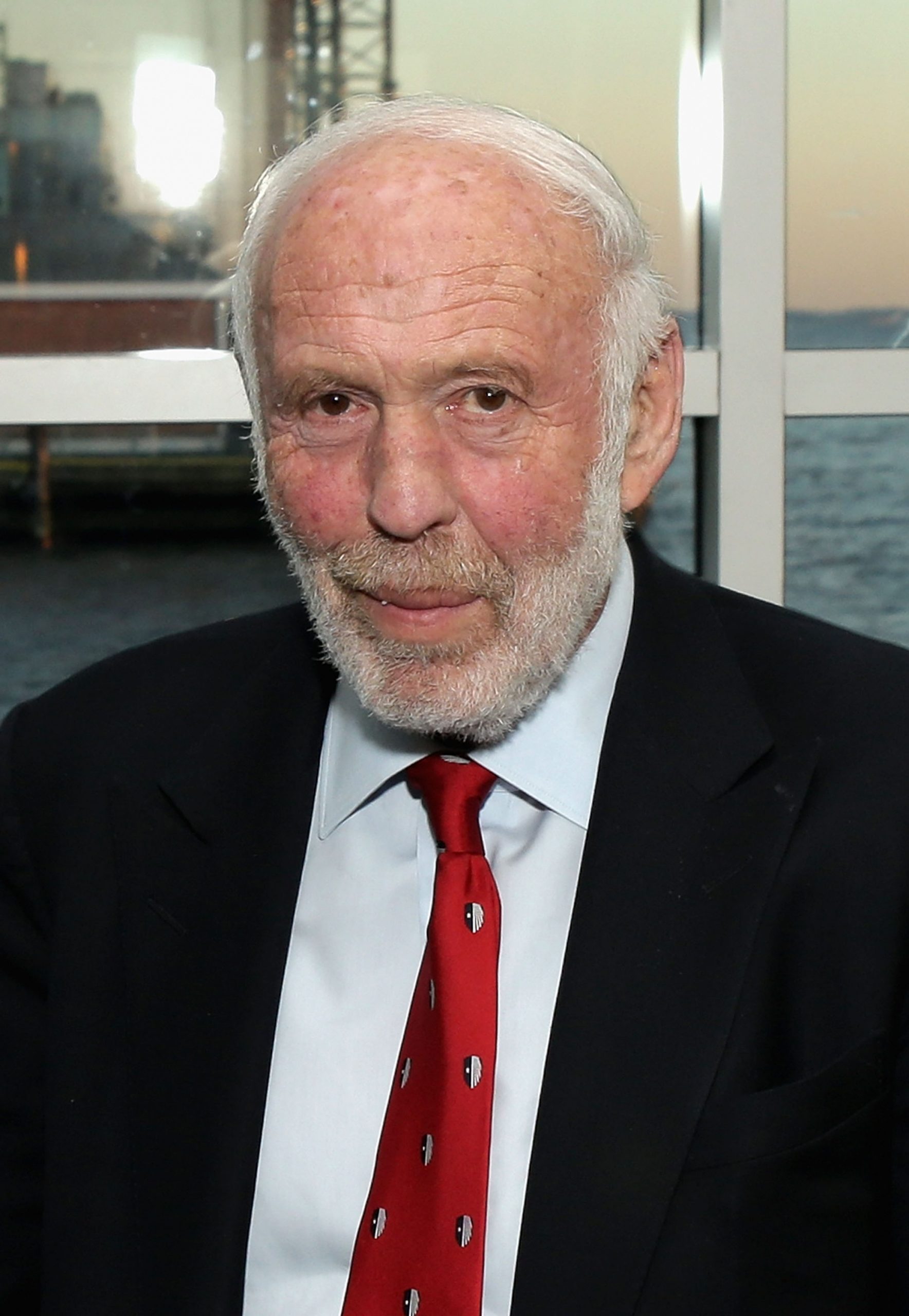 Jim Simons photo